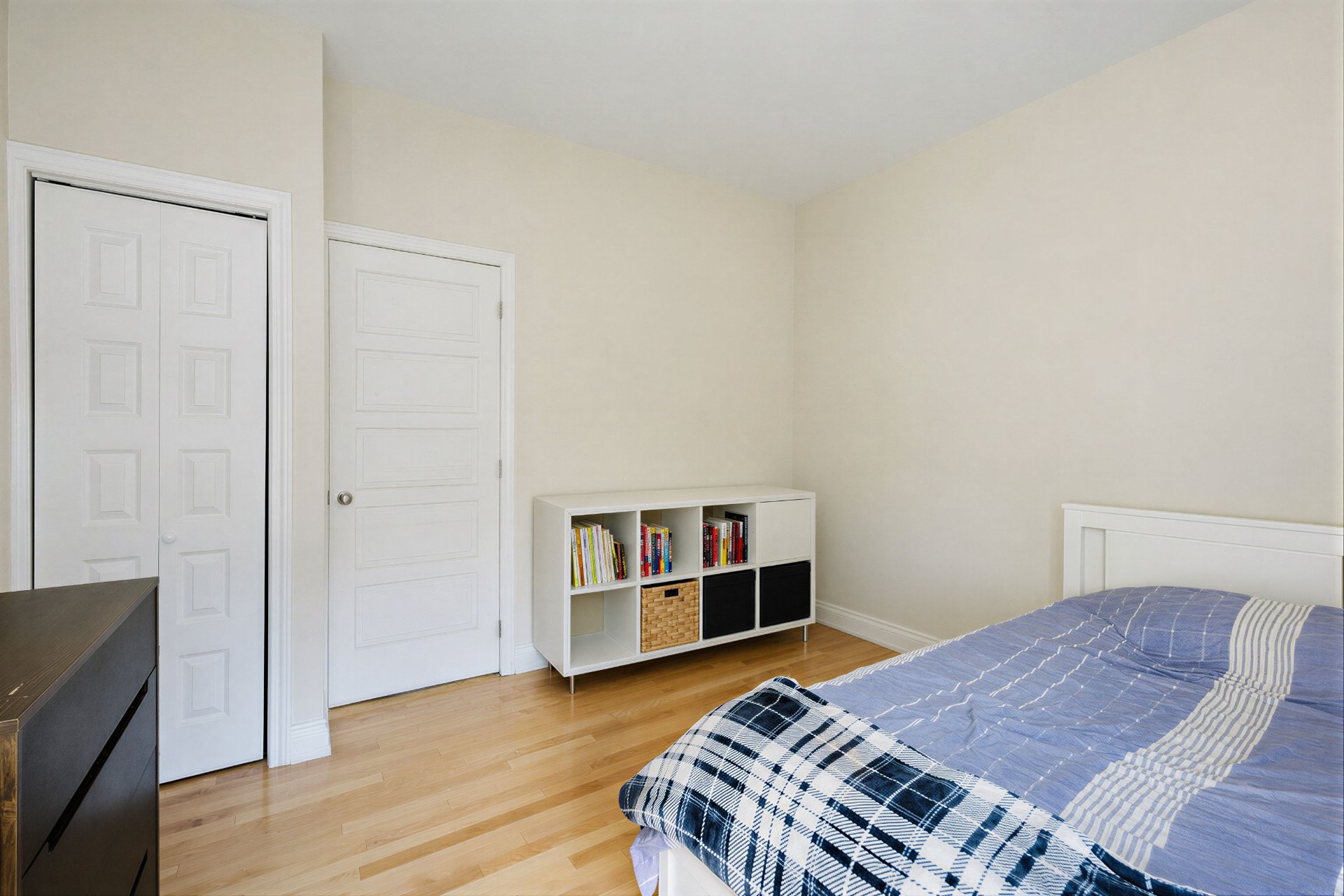Photo - Chambre à coucher principale