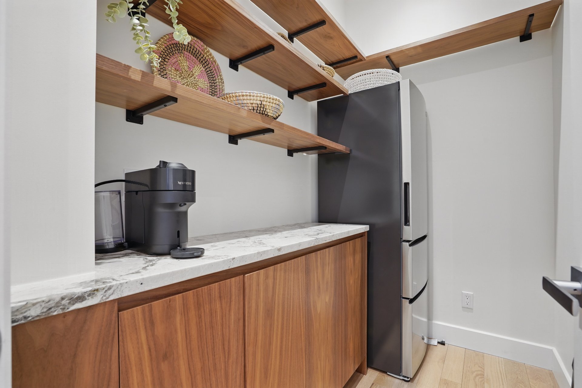 Photo - Walk-in closet