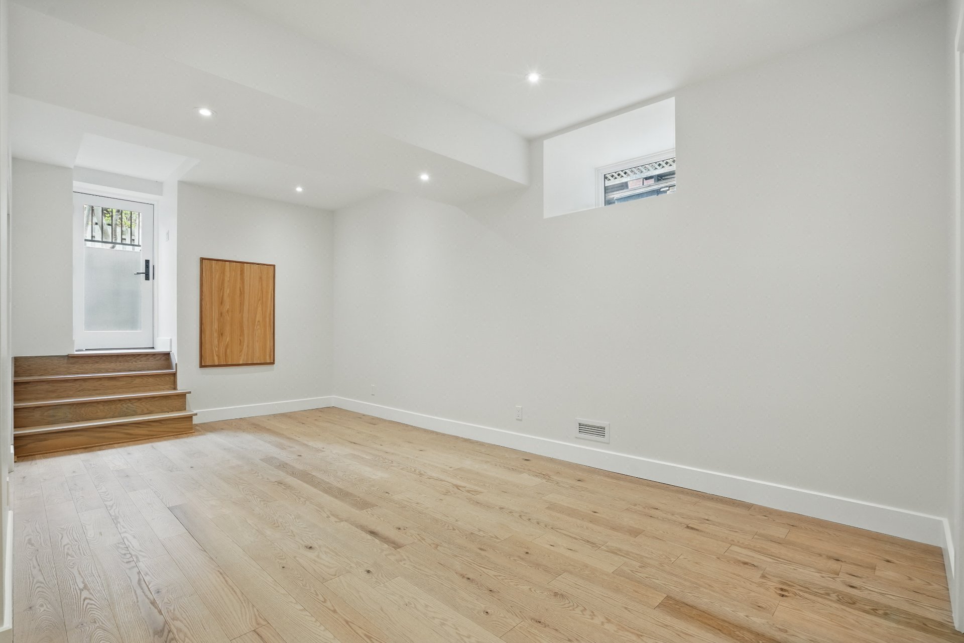 Photo - Exercise room