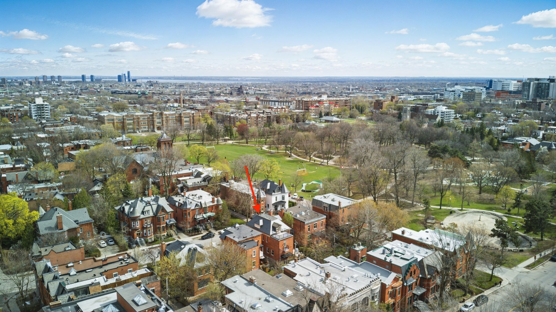 Photo - Overall View