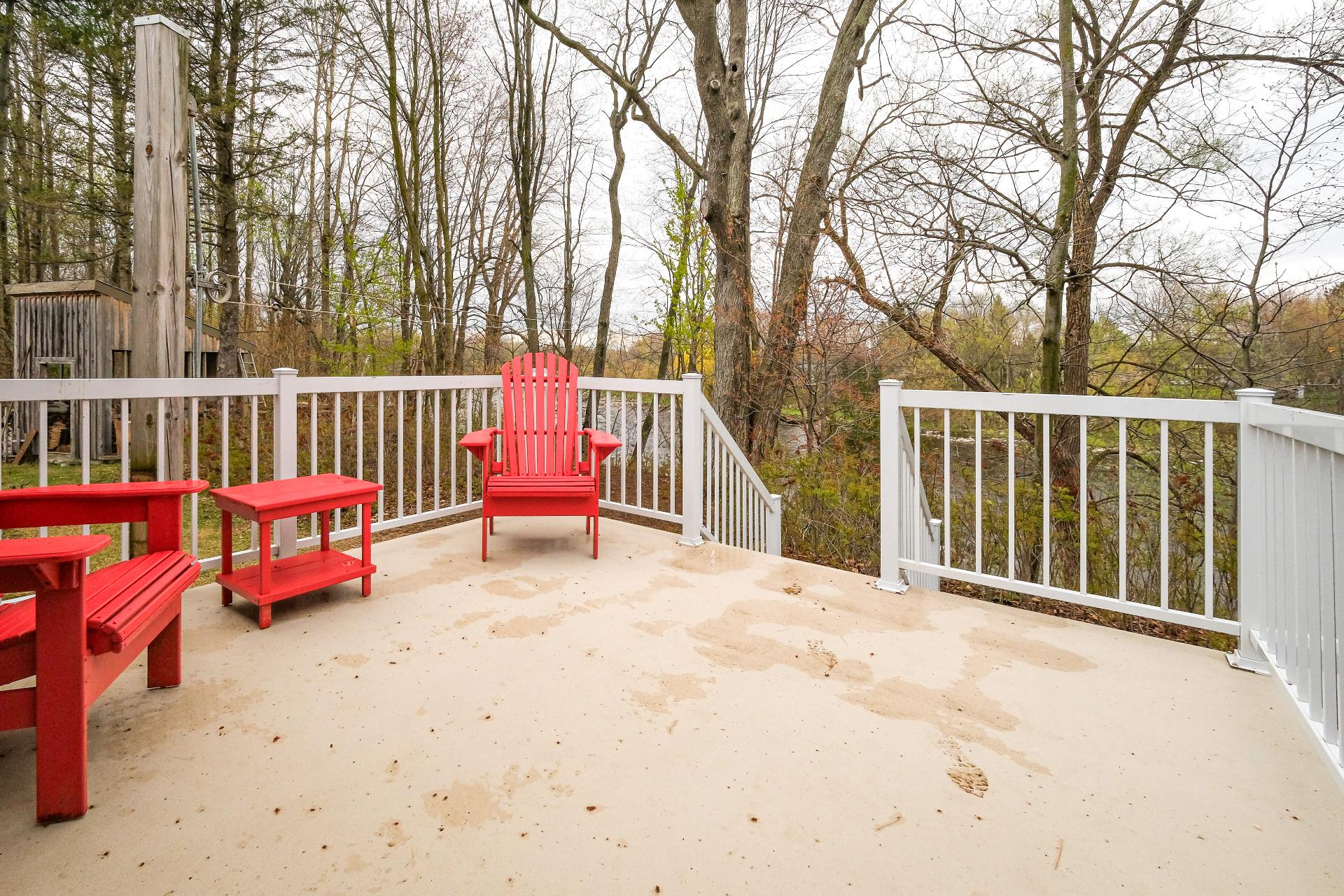 Photo - Terrasse