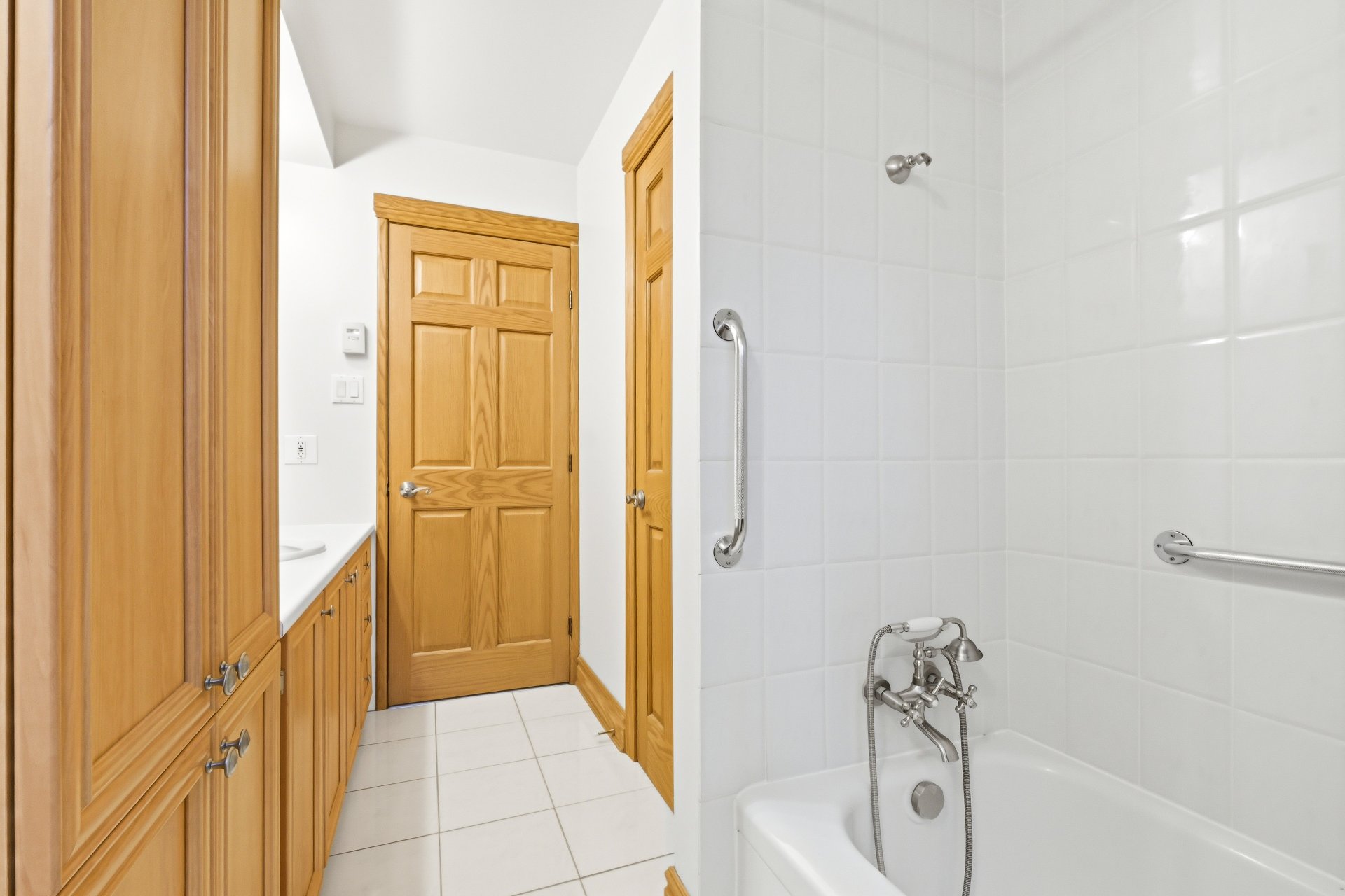Photo - Salle de bains