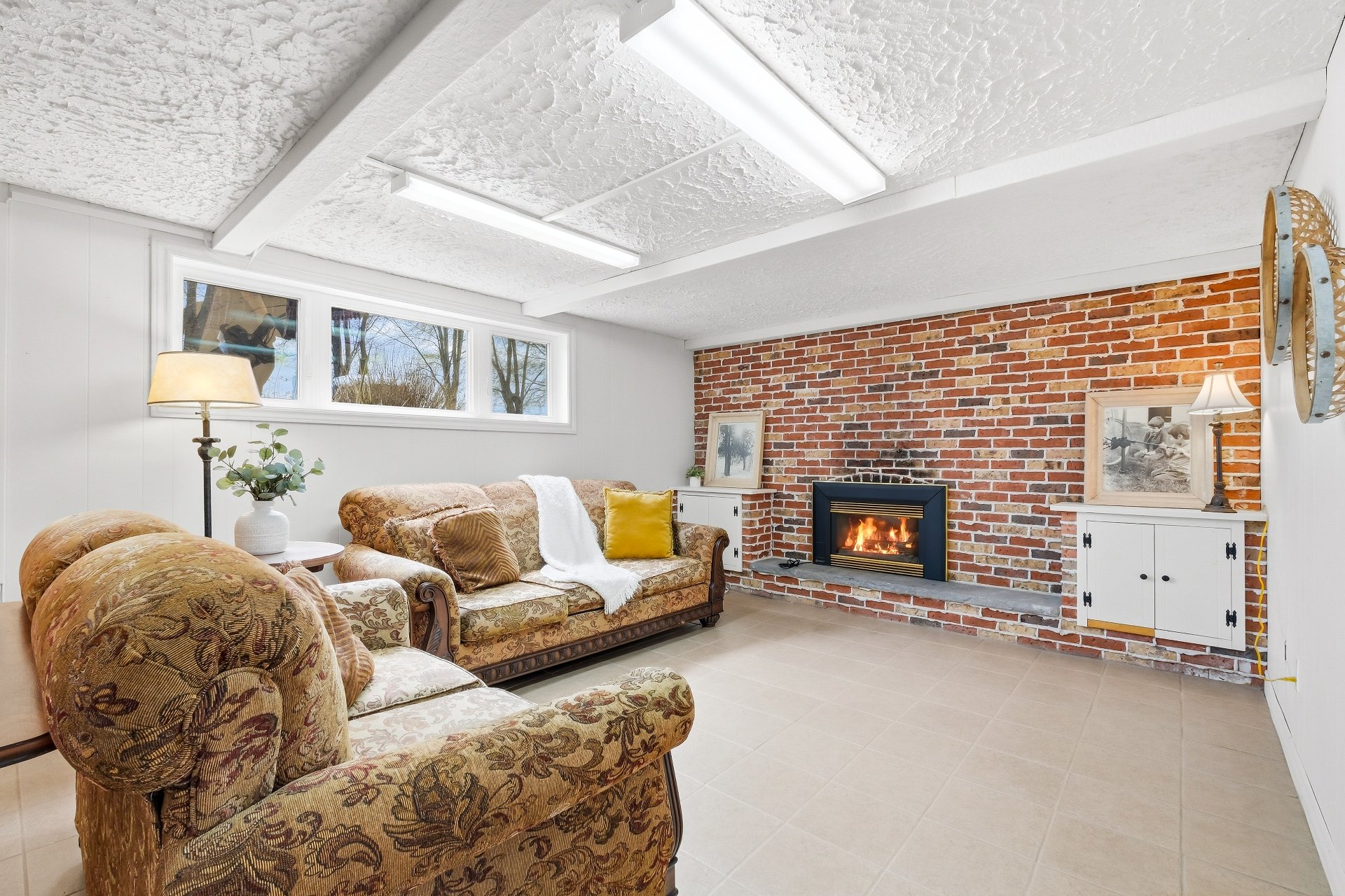 Photo - Salle familiale