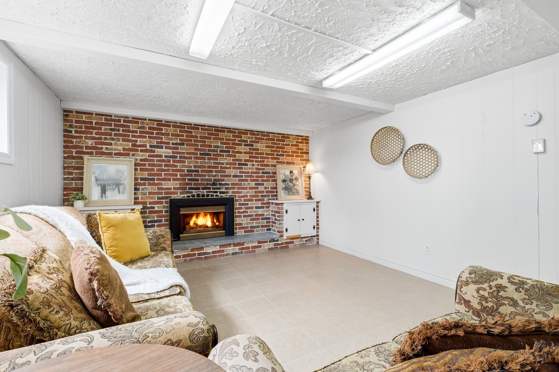 Photo - Salle familiale