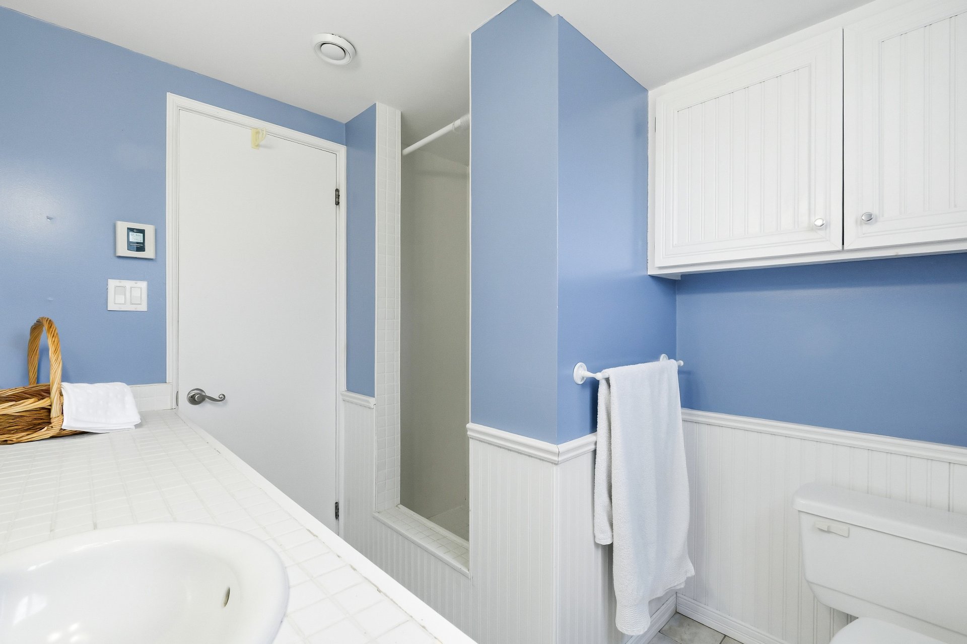Photo - Salle de bains