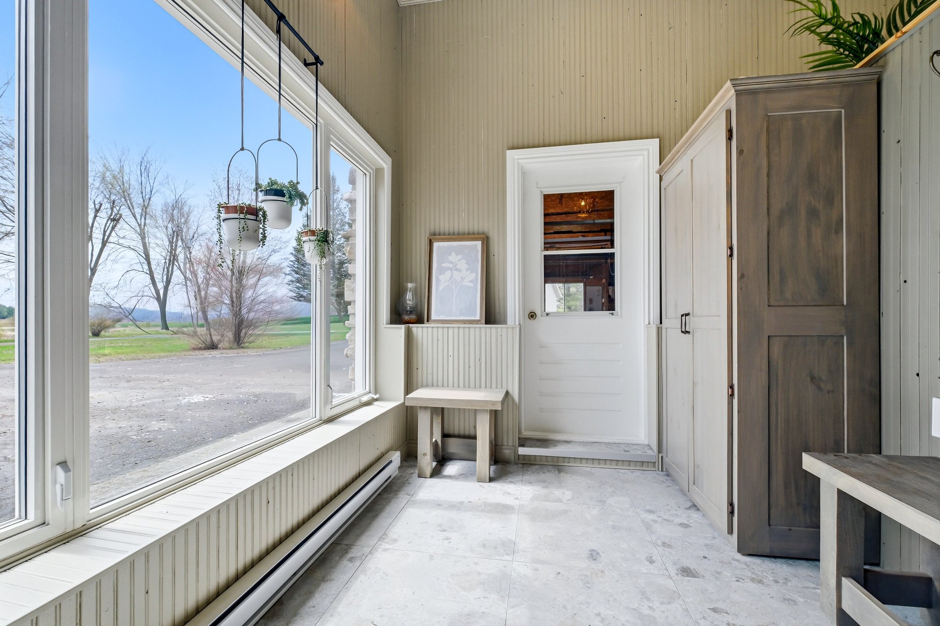 Photo - Hall d'entrée