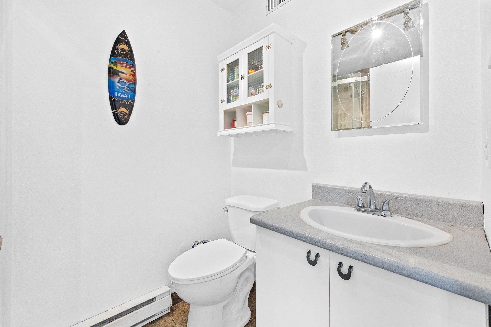 Photo - Salle de bains