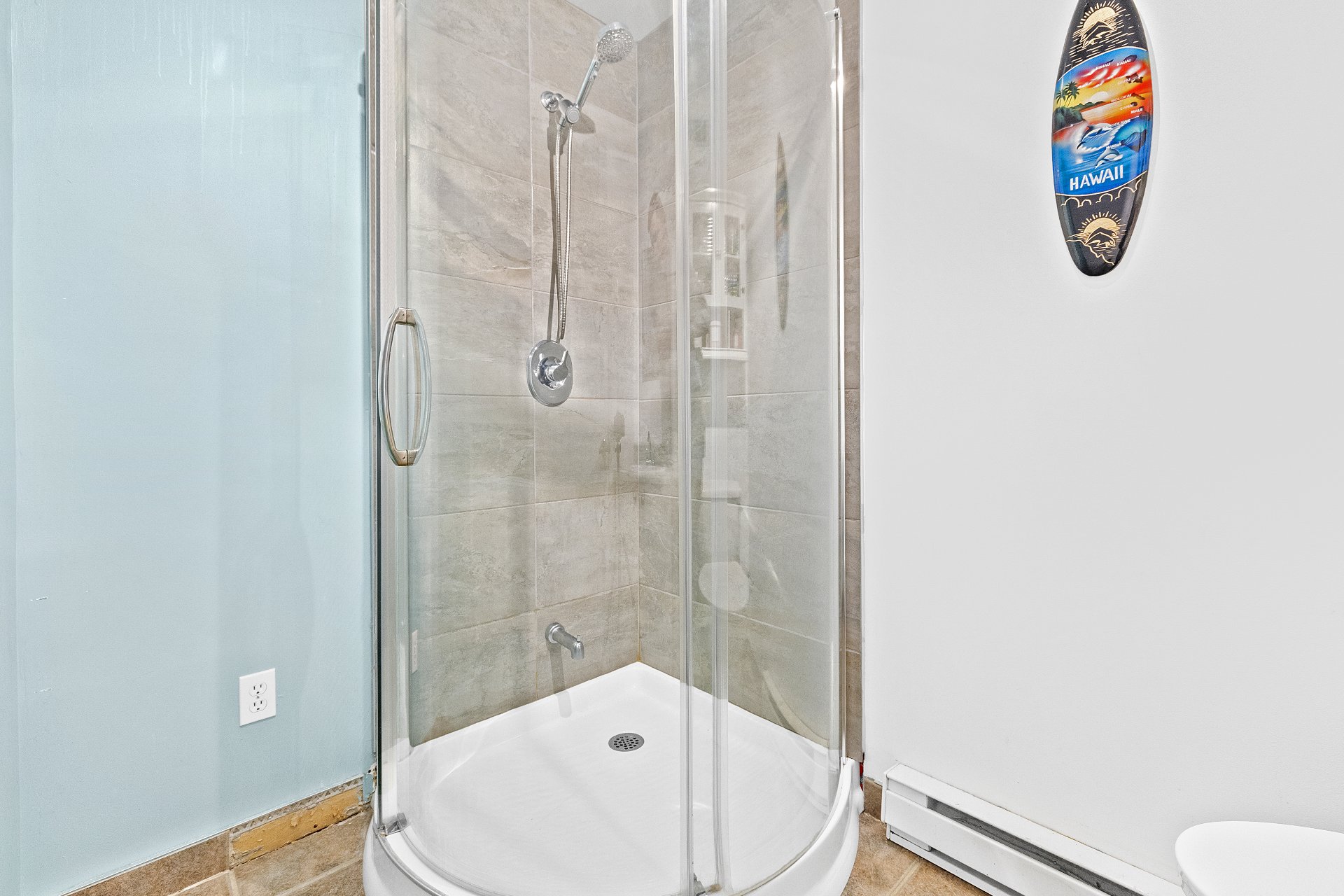 Photo - Salle de bains