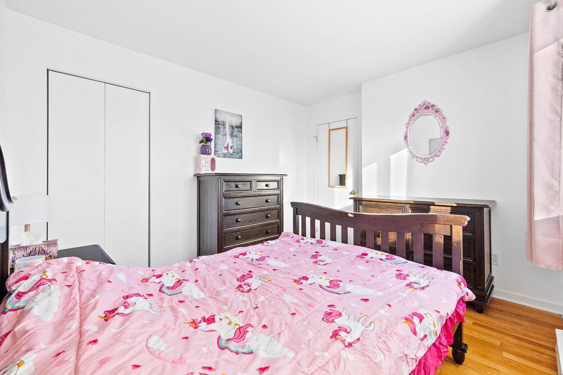 Photo - Chambre à coucher