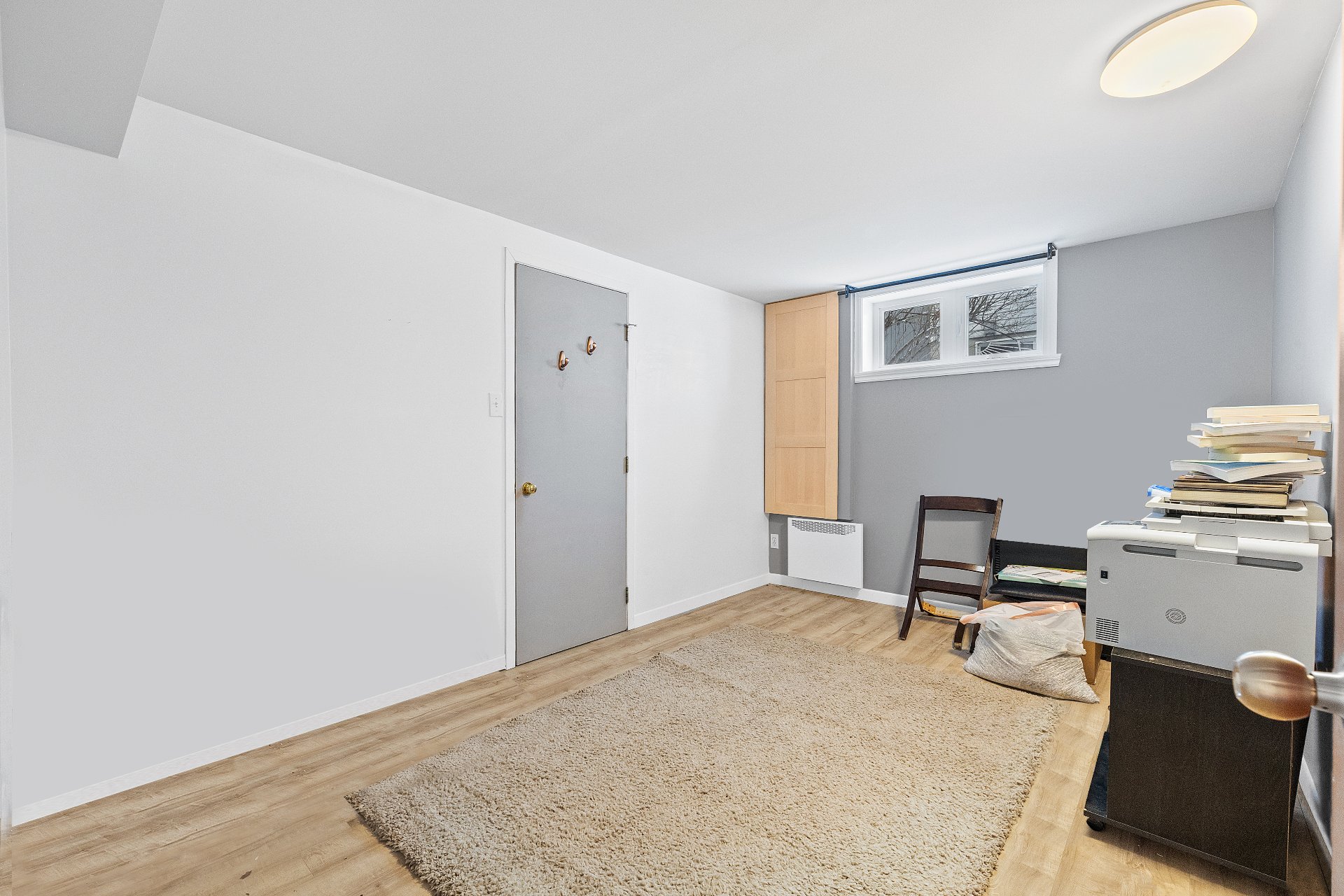 Photo - Chambre à coucher