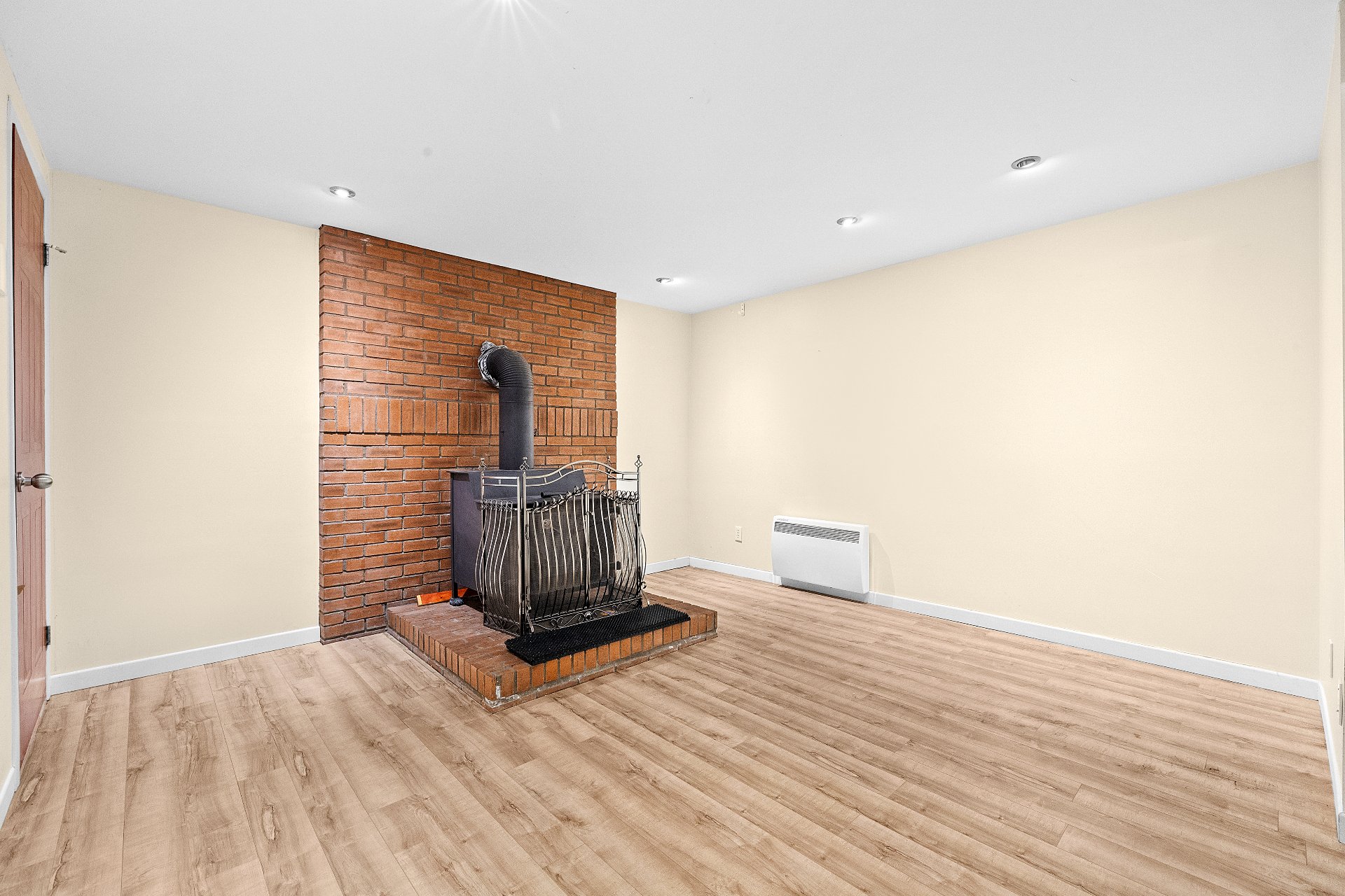 Photo - Salle familiale