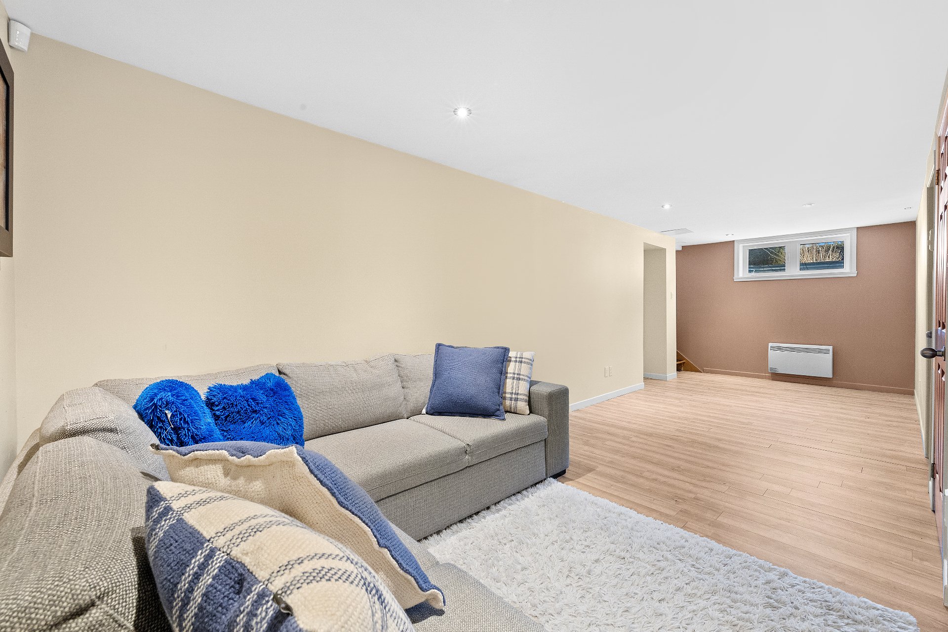 Photo - Salle familiale