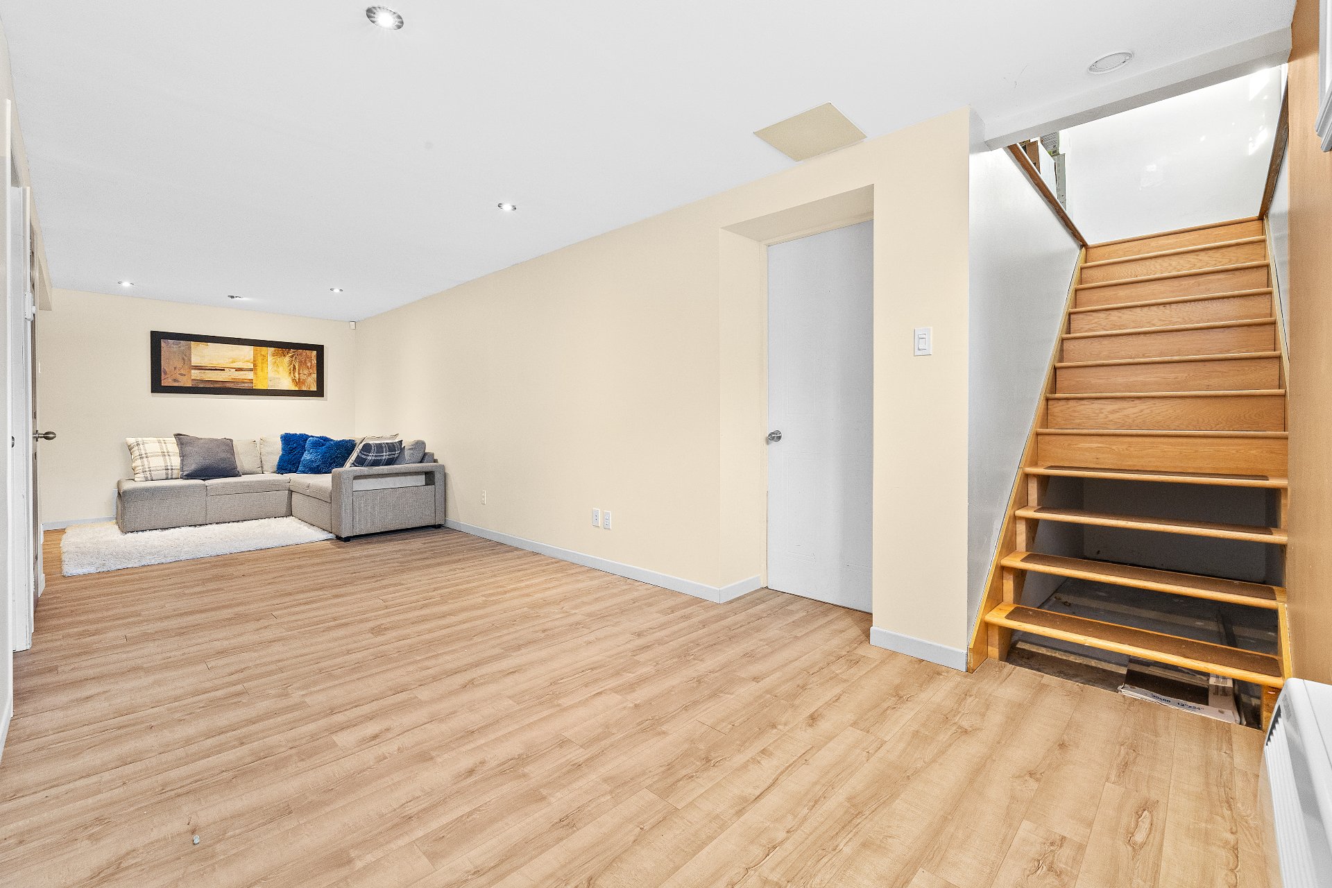 Photo - Salle familiale