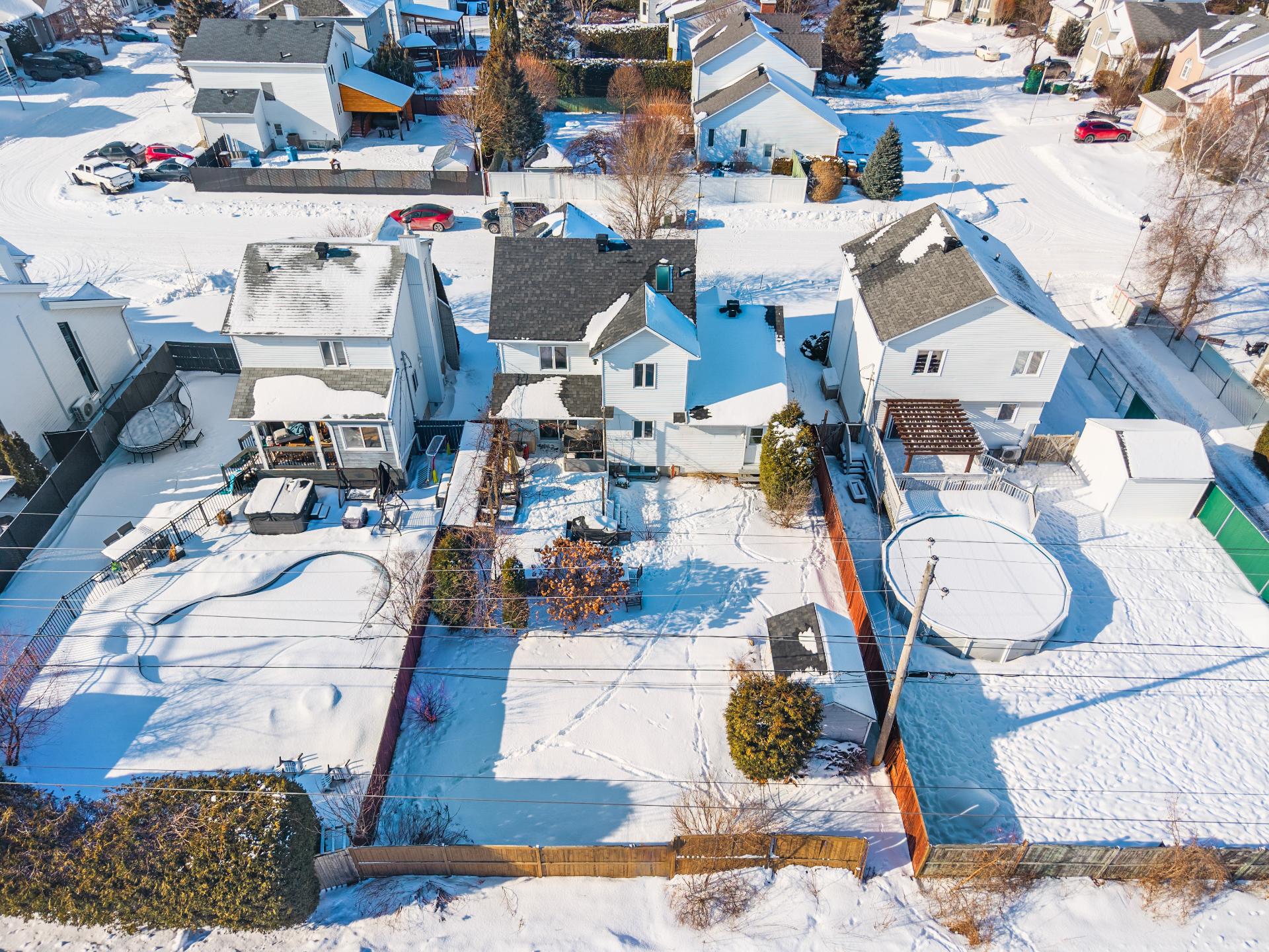 Photo - Photo aérienne