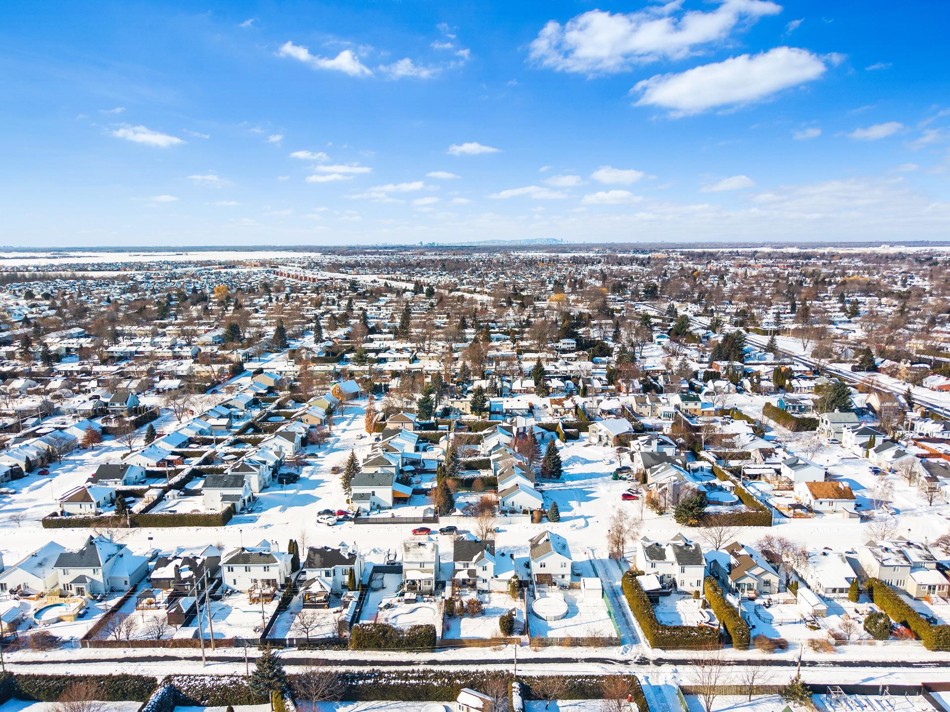 Photo - Photo aérienne