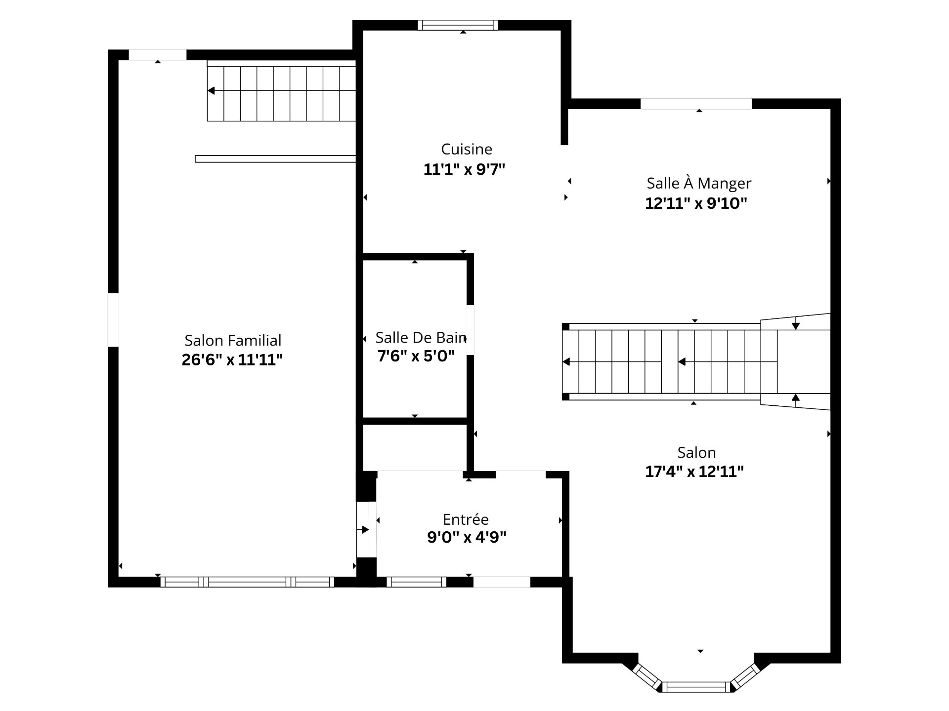 Photo - Plan (croquis)