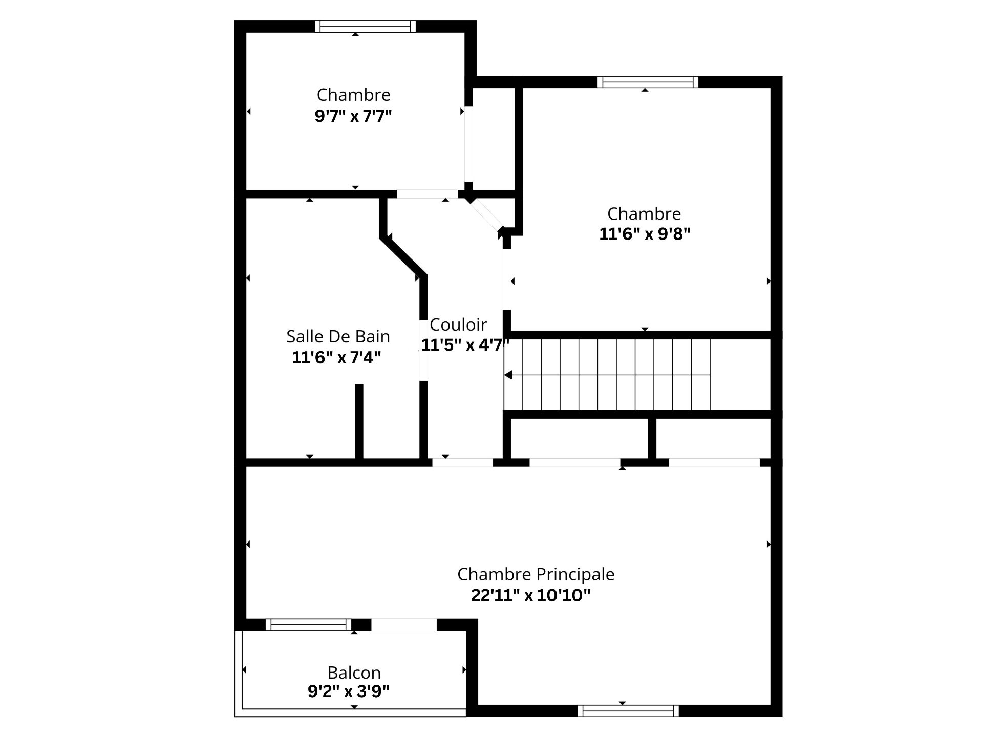 Photo - Plan (croquis)