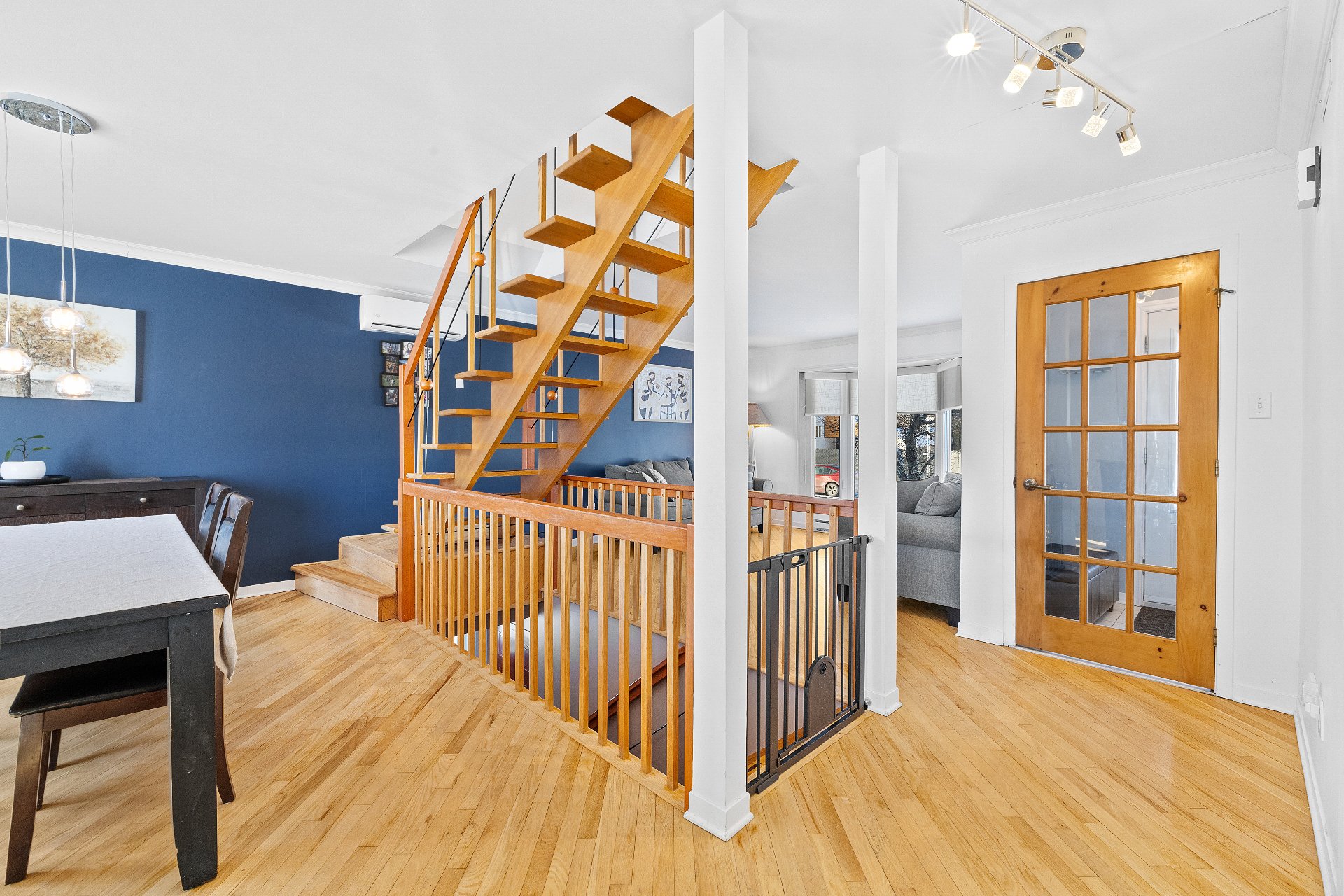 Photo - Vue d'ensemble