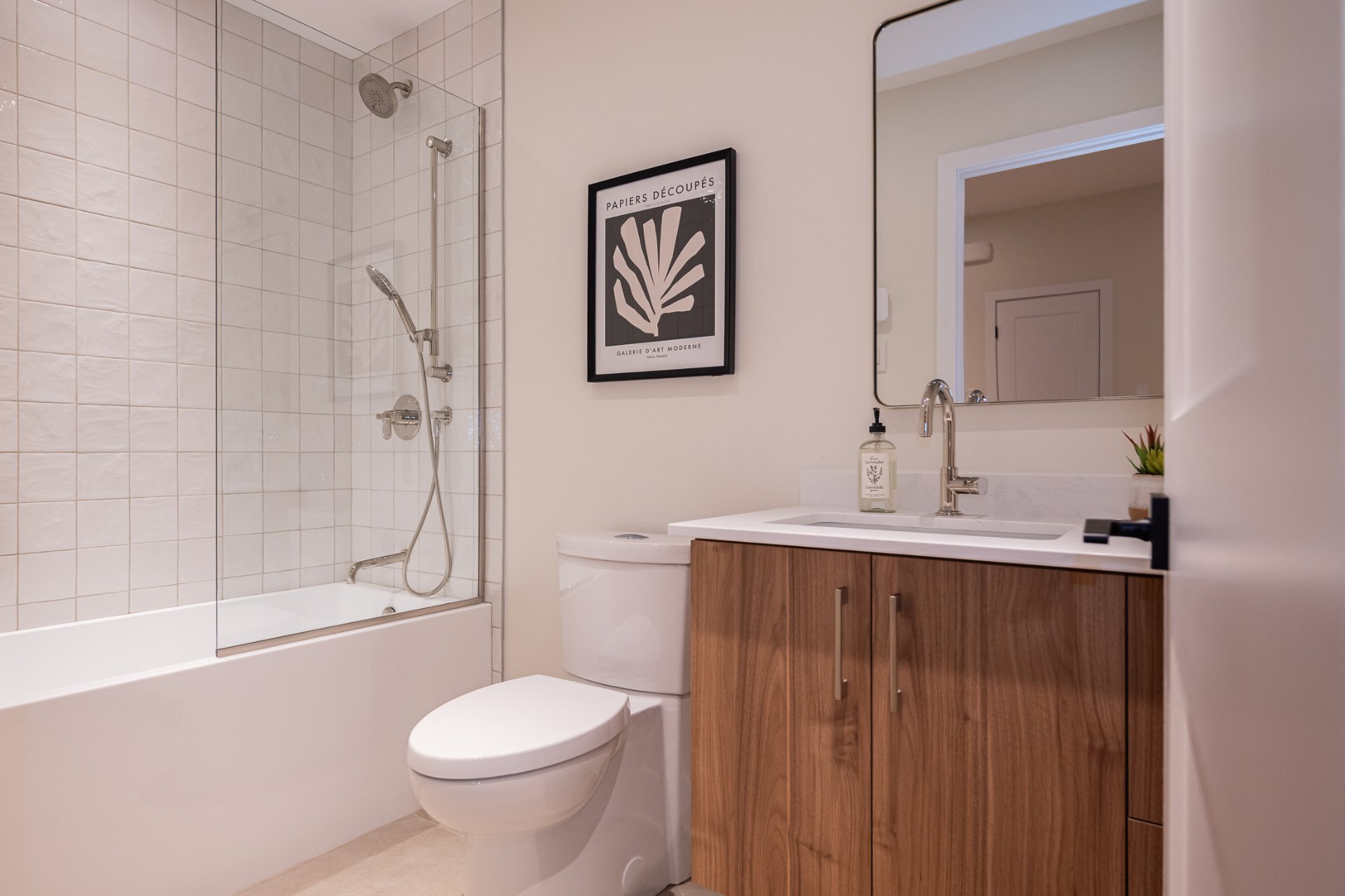 Photo - Salle de bains