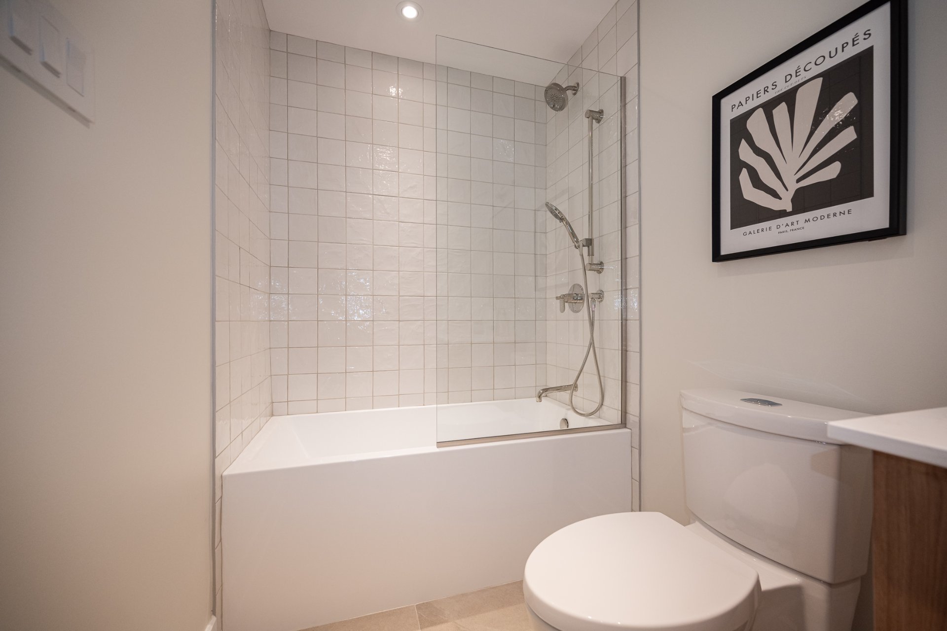 Photo - Salle de bains