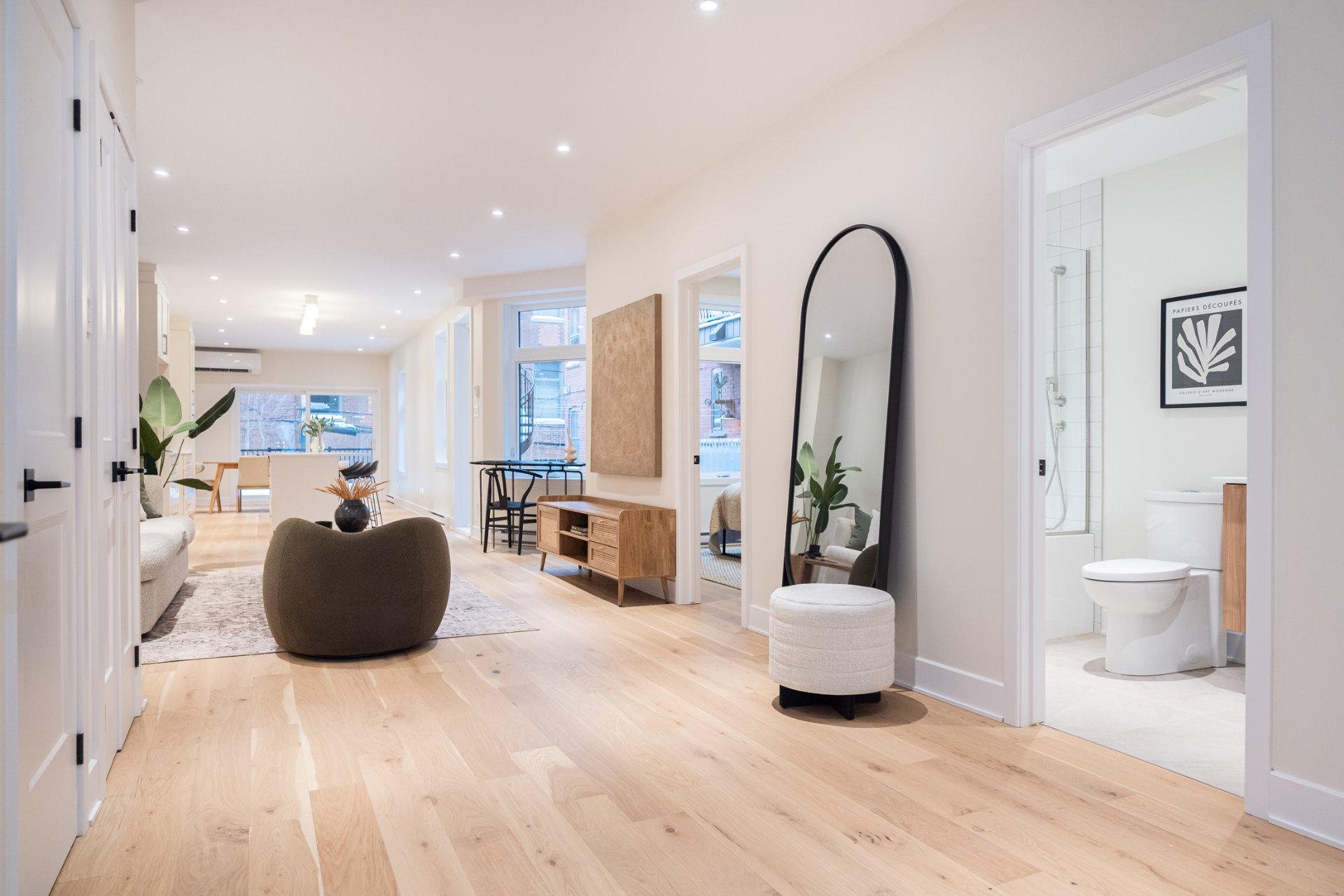 Photo - Vue d'ensemble