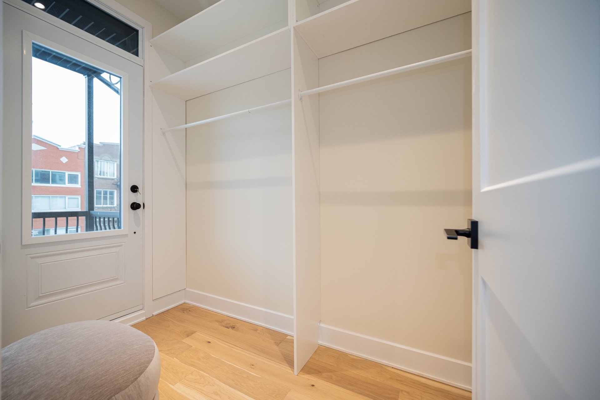 Photo - Penderie (Walk-in)