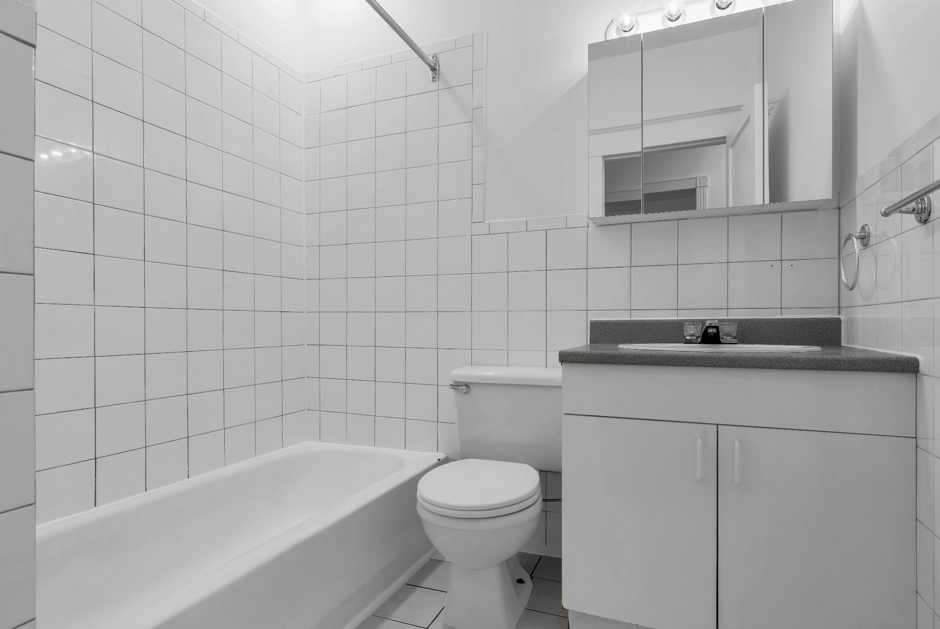 Photo - Salle de bains