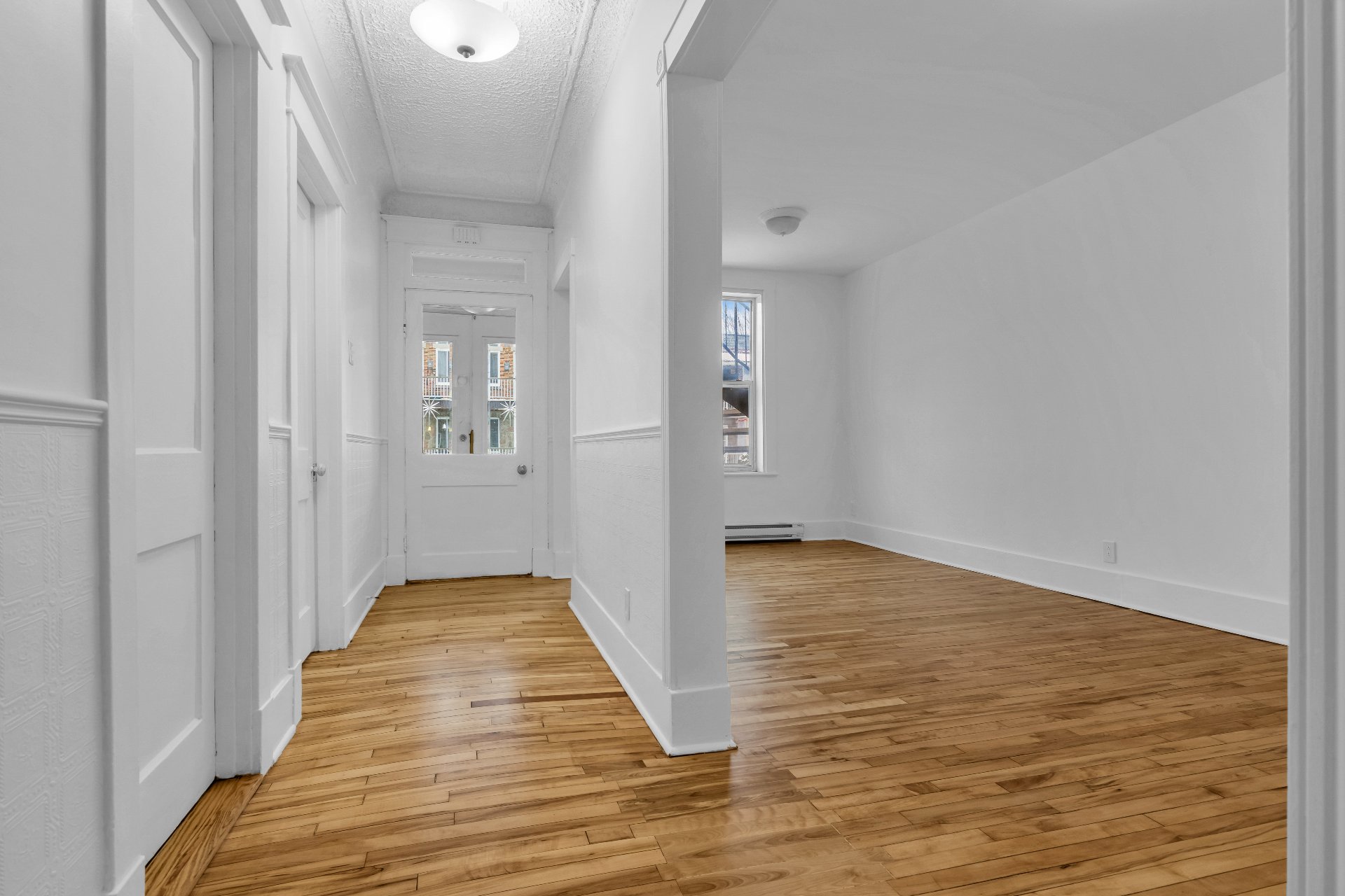 Photo - Vue d'ensemble