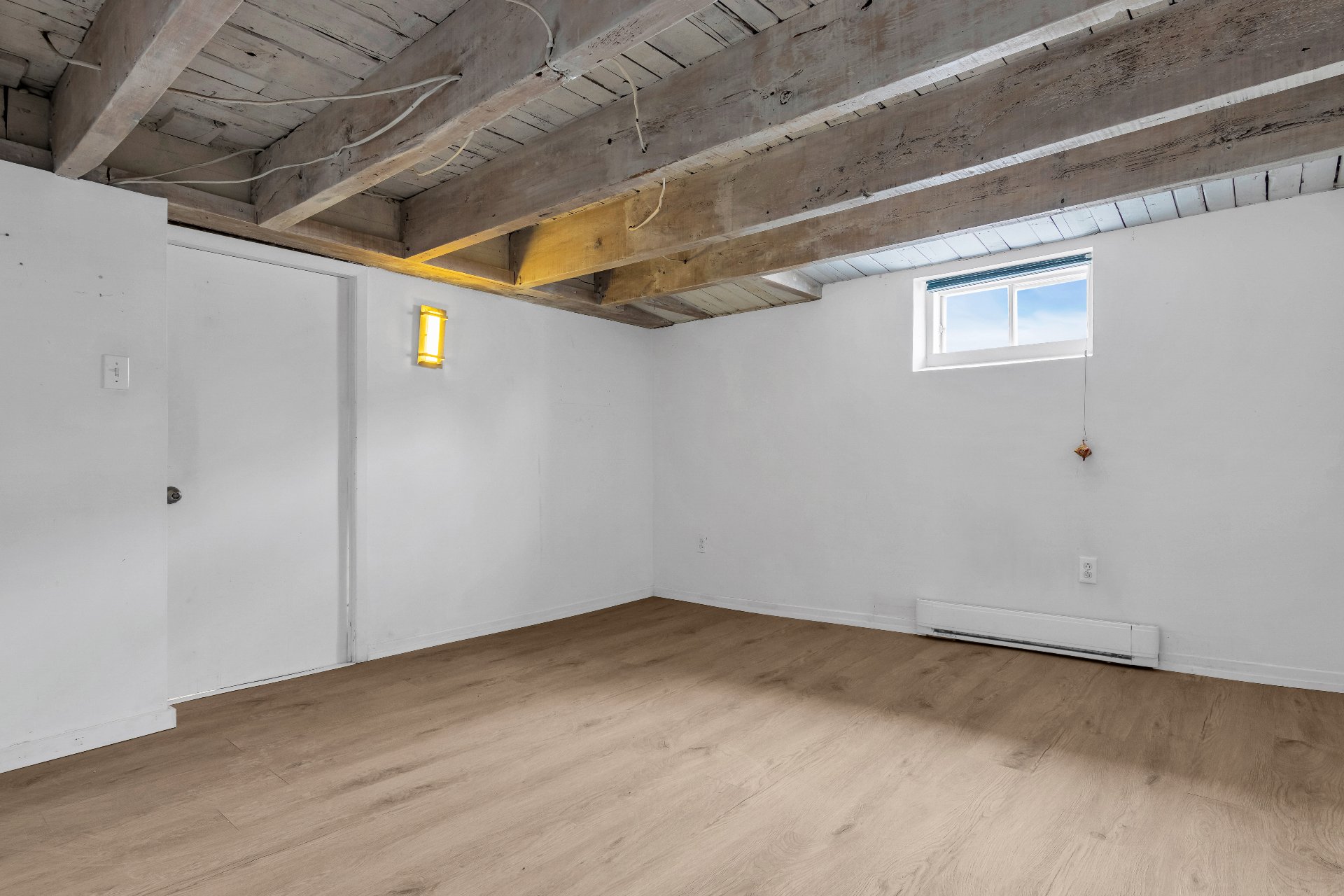 Photo - Chambre à coucher