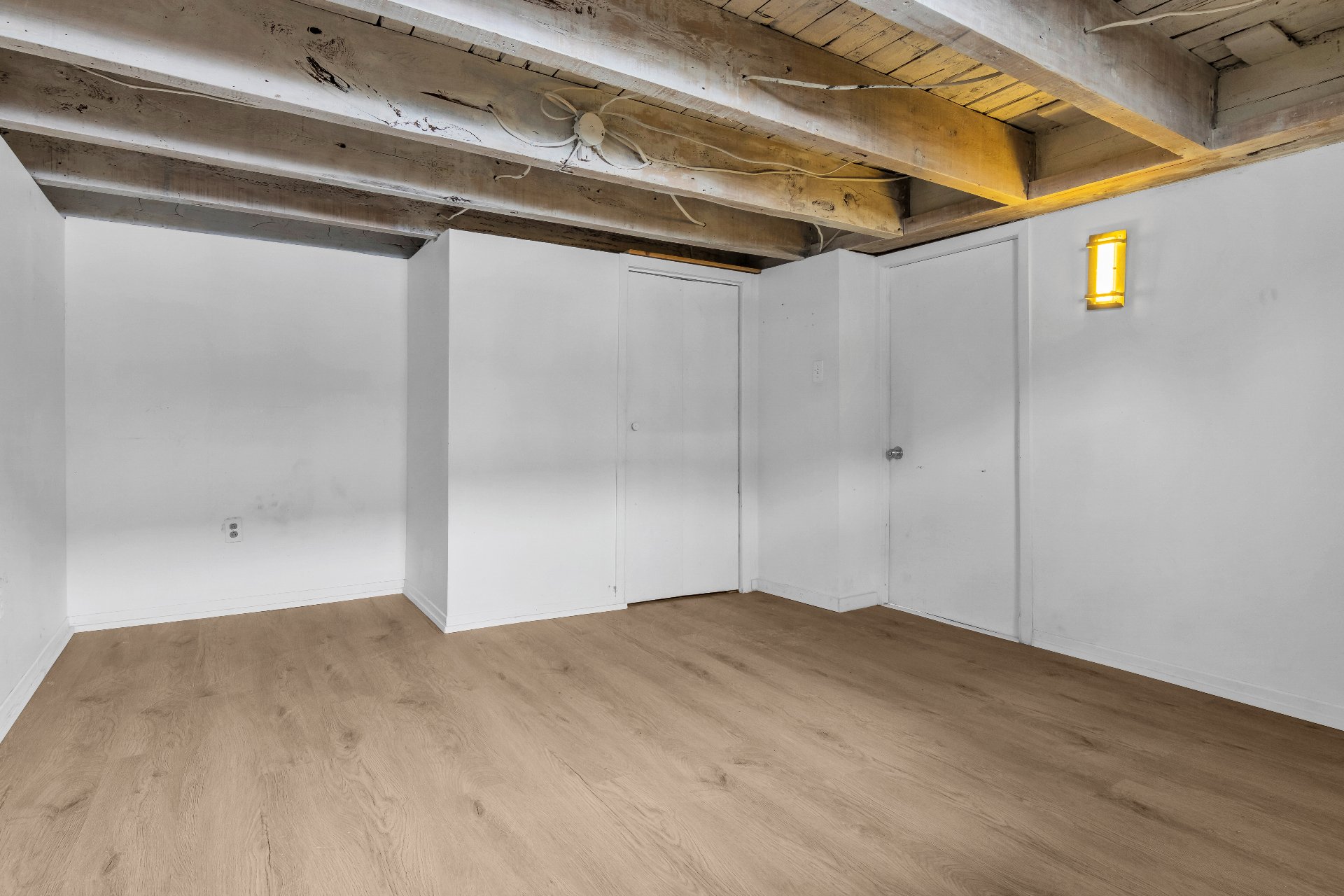 Photo - Chambre à coucher