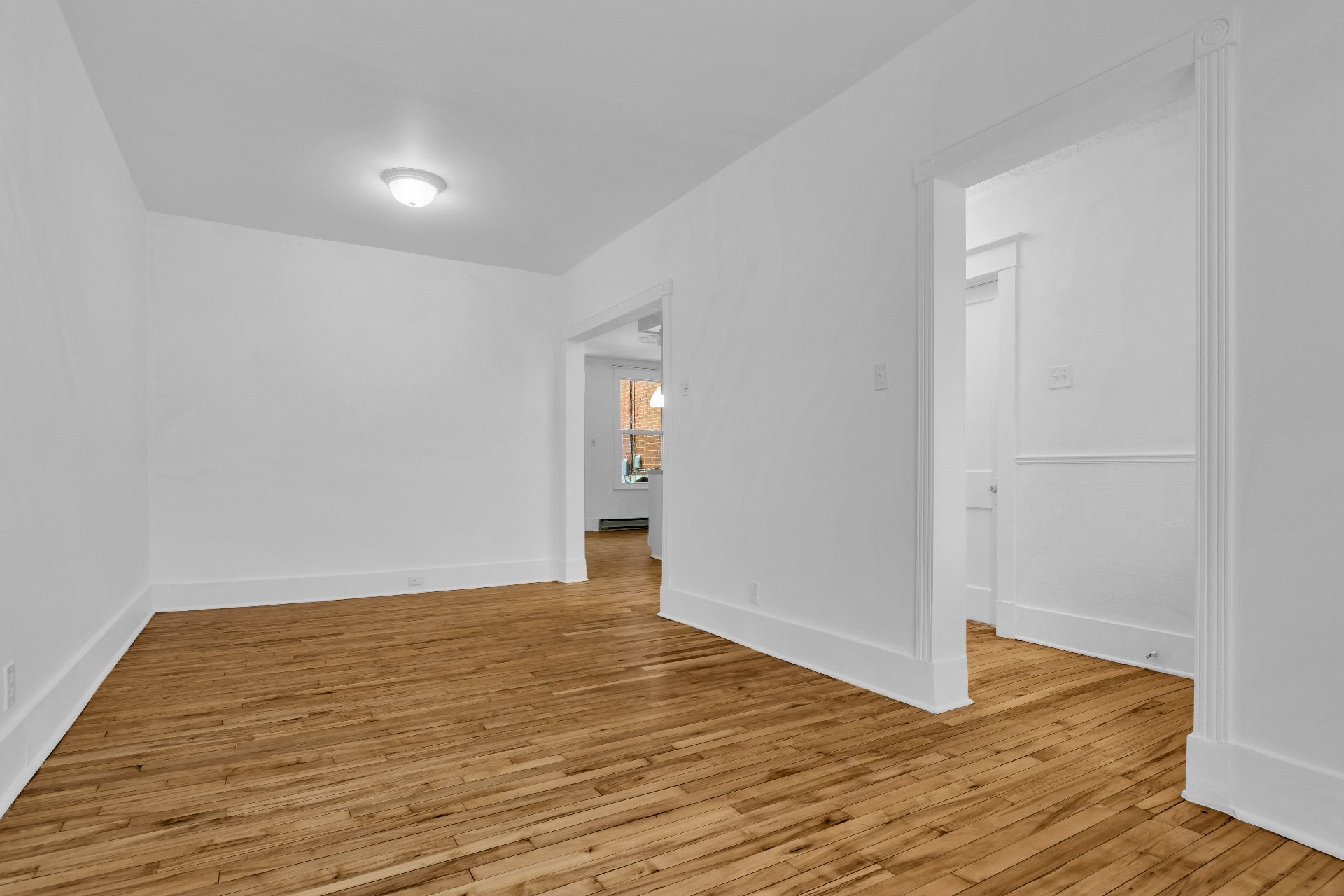 Photo - Salle à manger