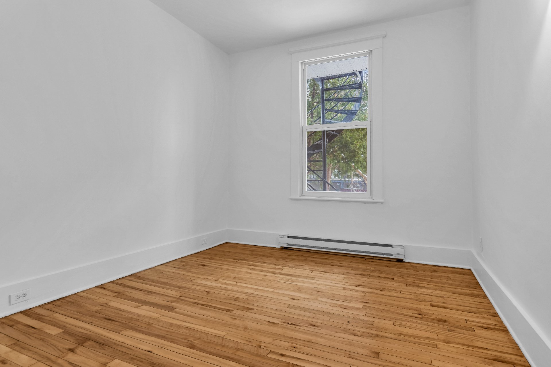 Photo - Chambre à coucher principale