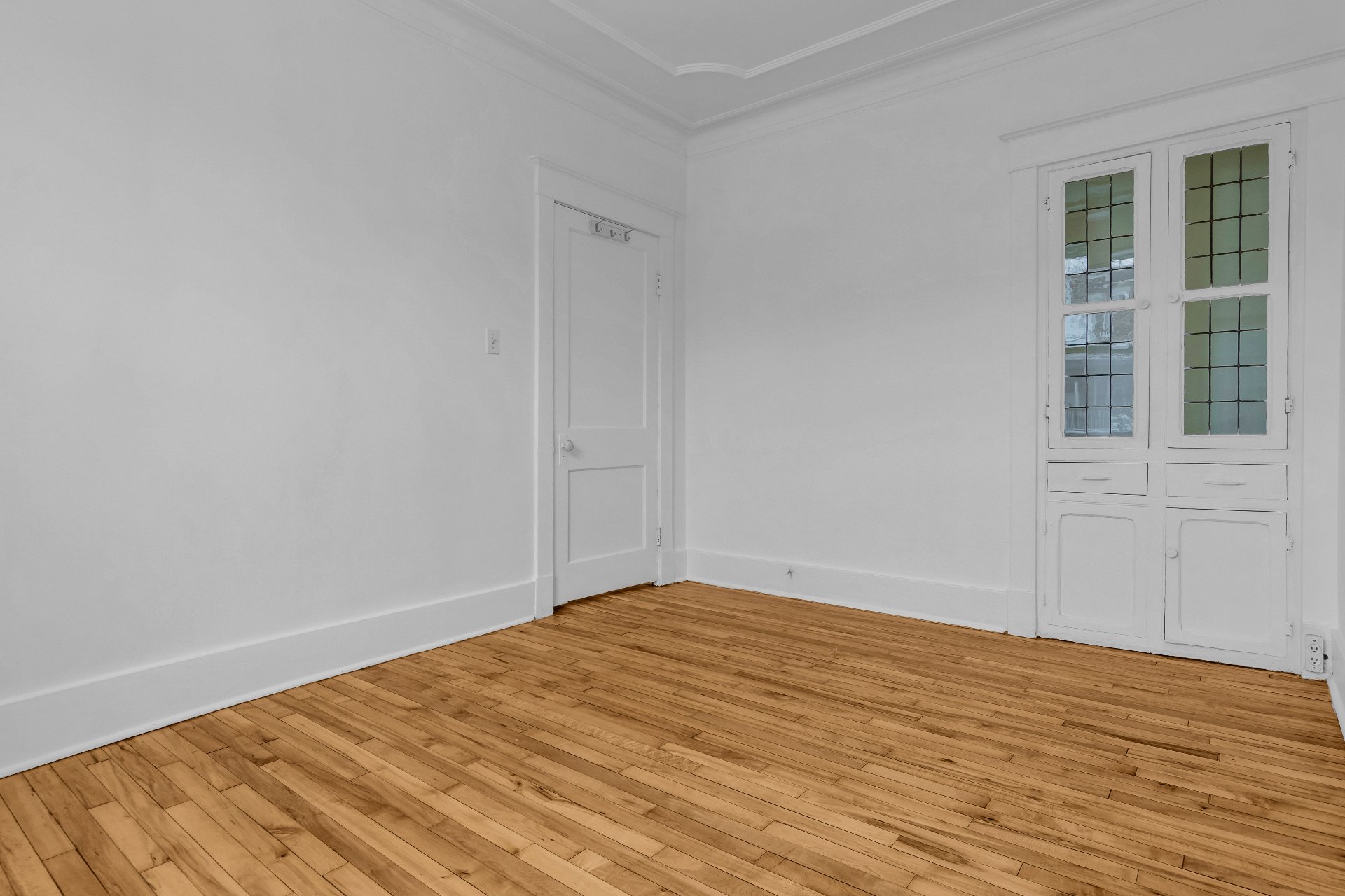 Photo - Chambre à coucher