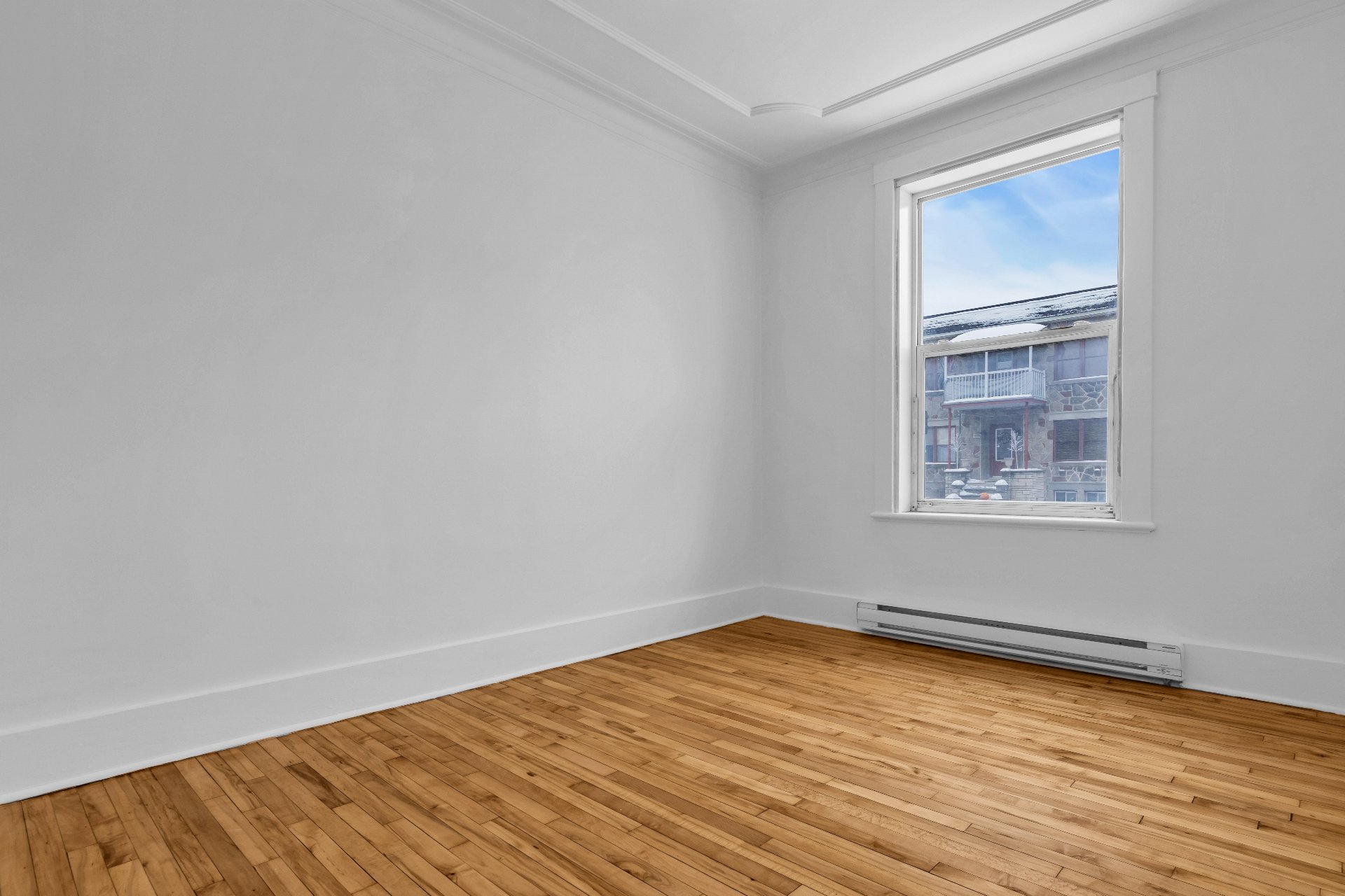 Photo - Chambre à coucher