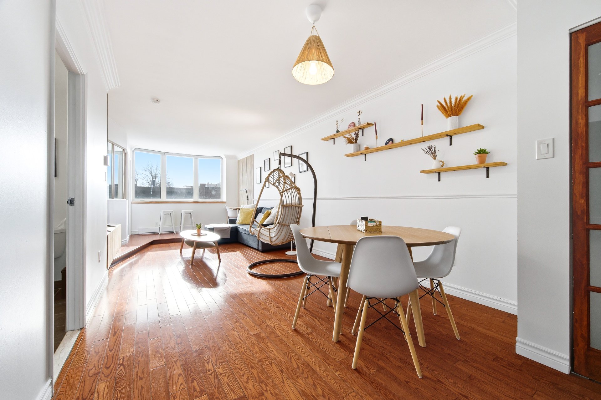 Photo - Vue d'ensemble