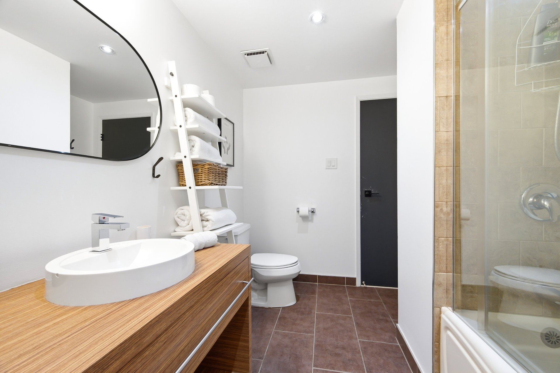 Photo - Salle de bains