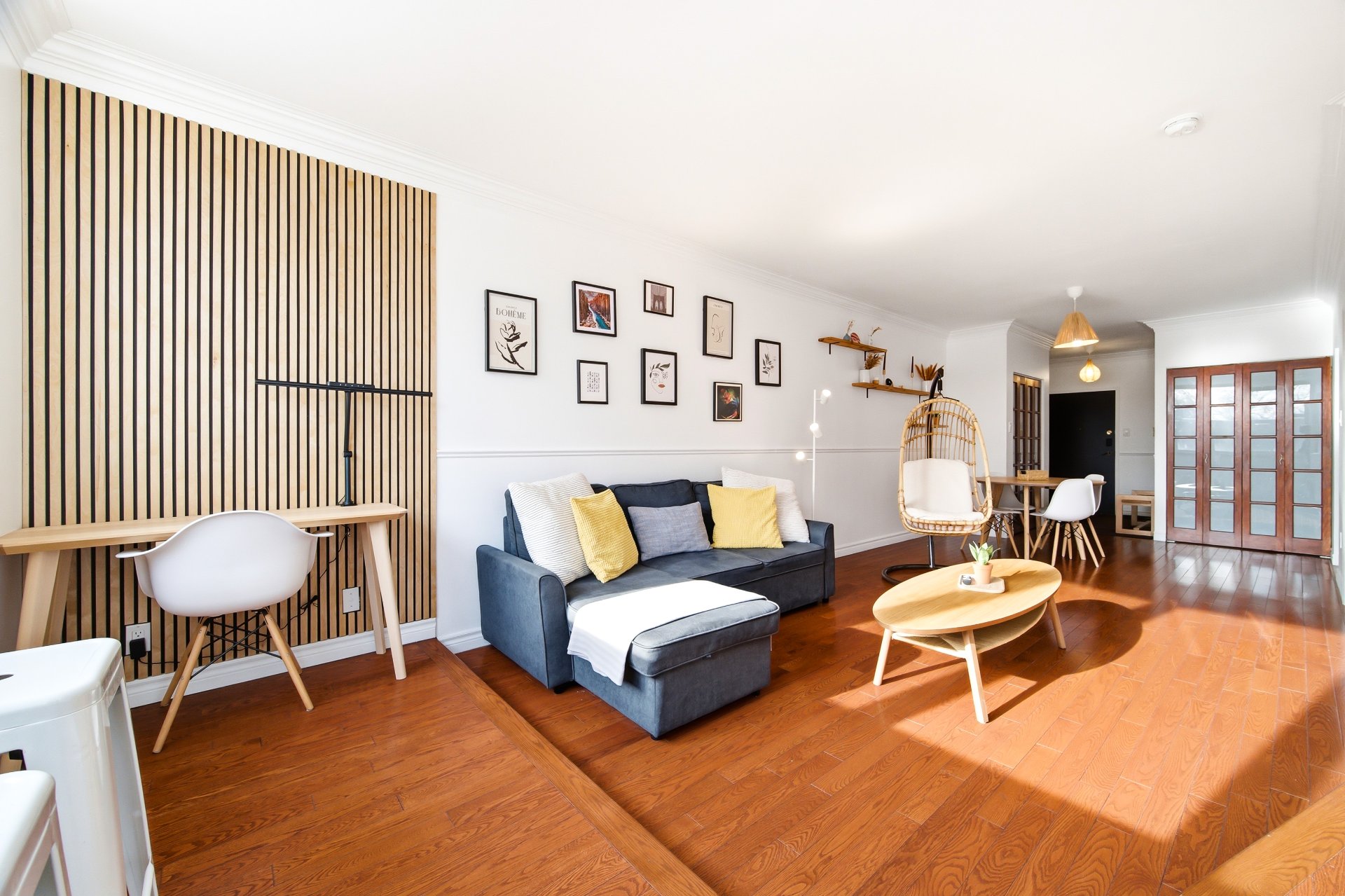 Photo - Vue d'ensemble