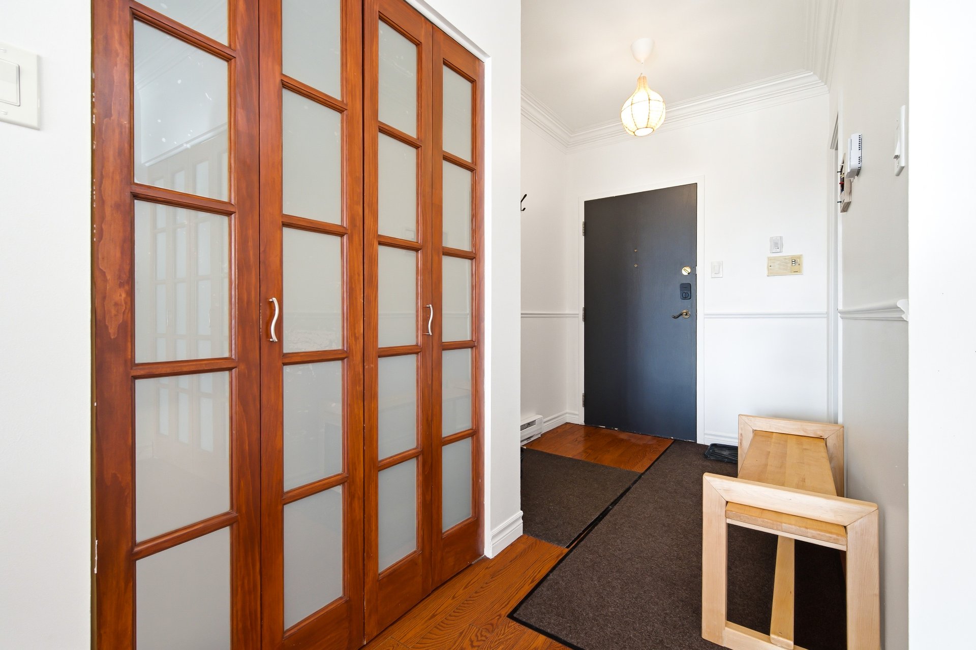 Photo - Hall d'entrée