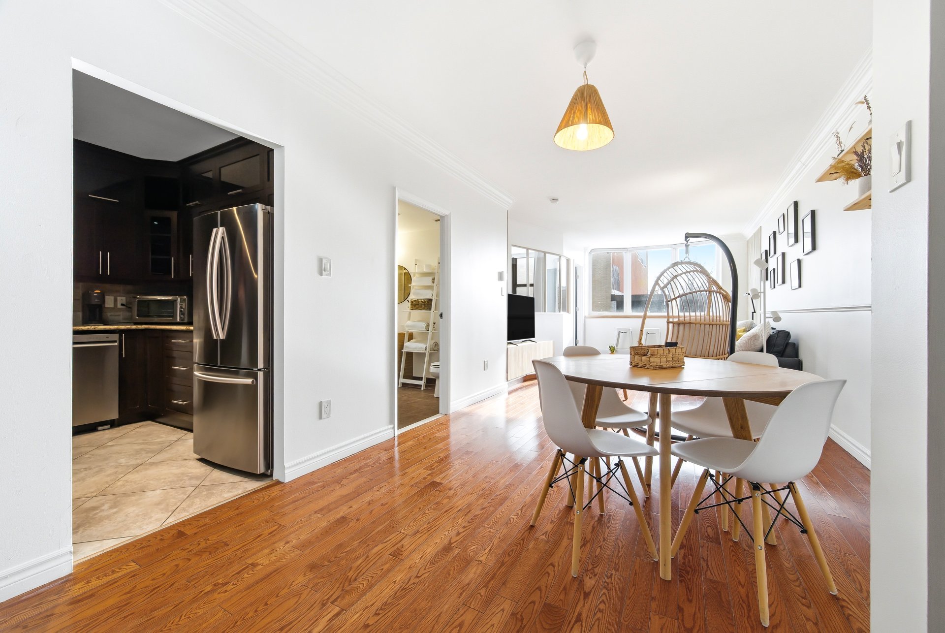 Photo - Vue d'ensemble