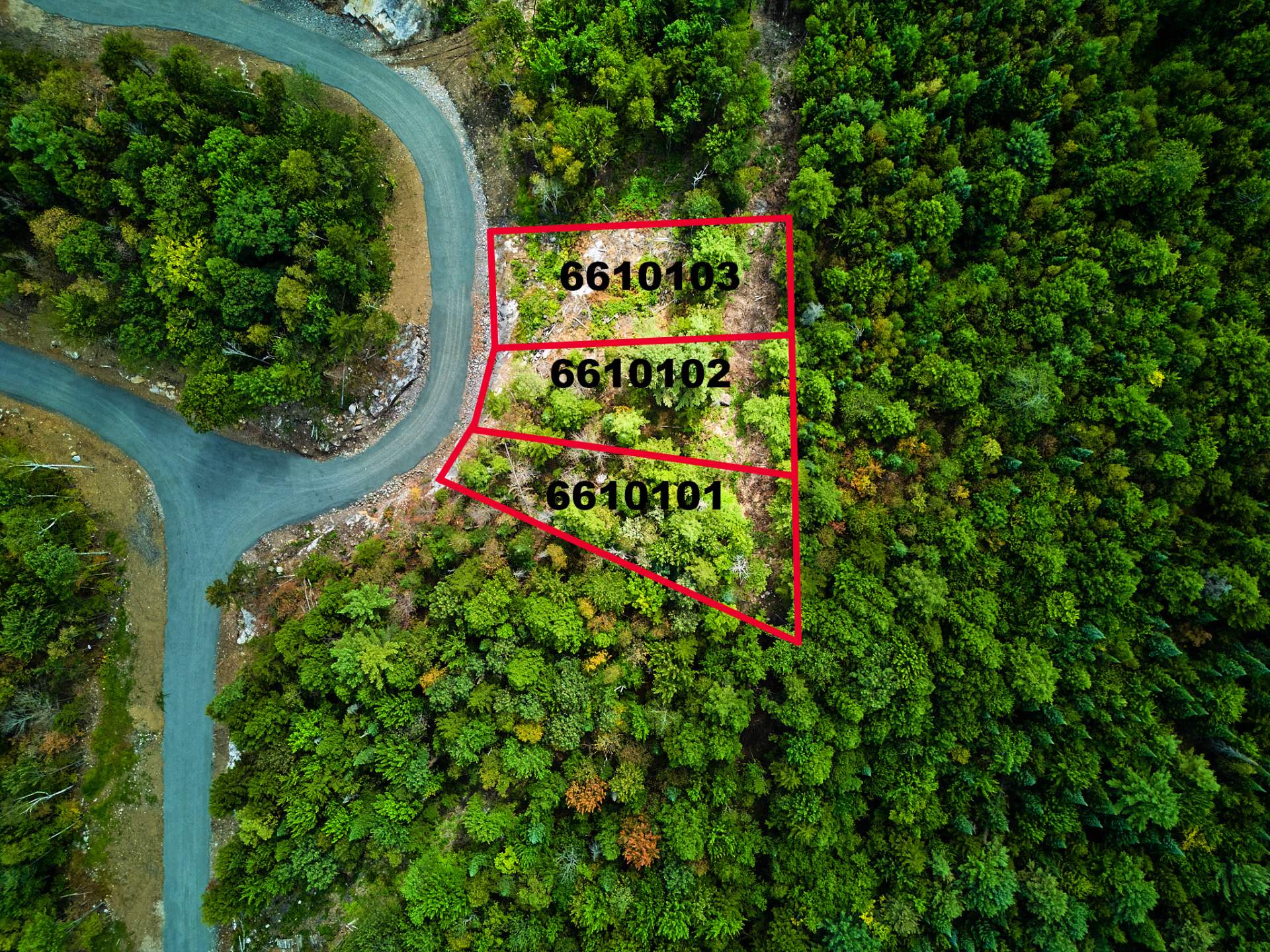 Photo - Photo aérienne