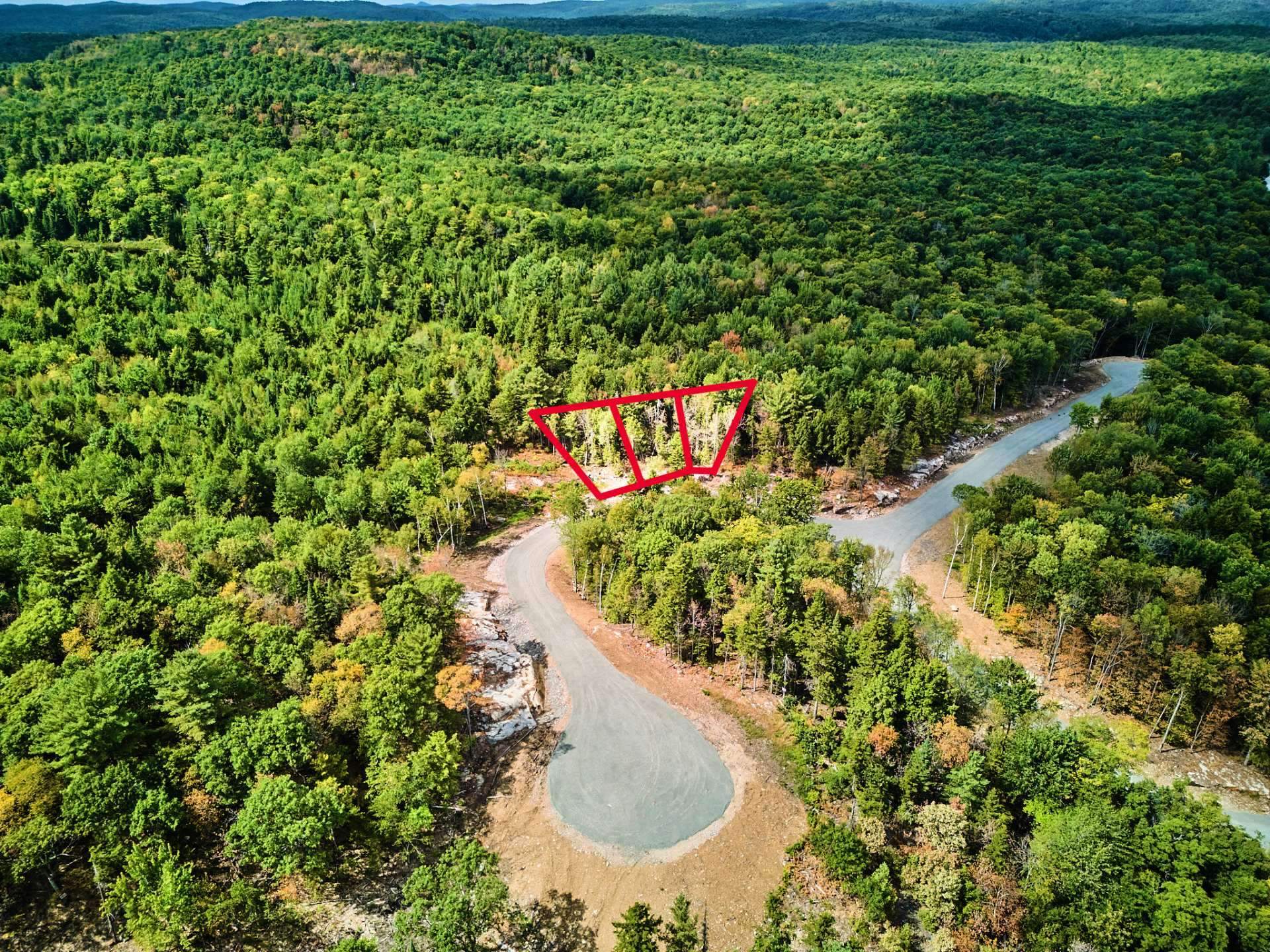 Photo - Photo aérienne