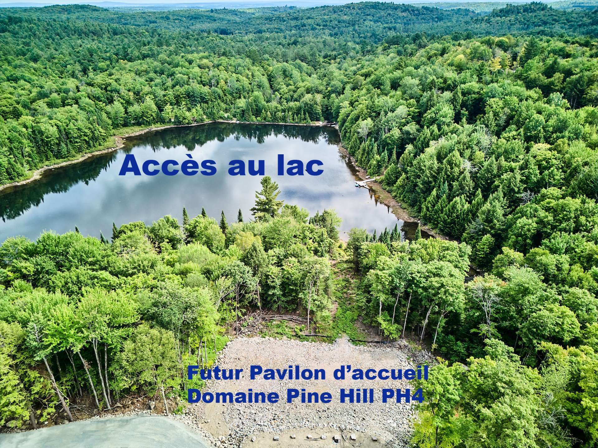 Photo - Photo aérienne