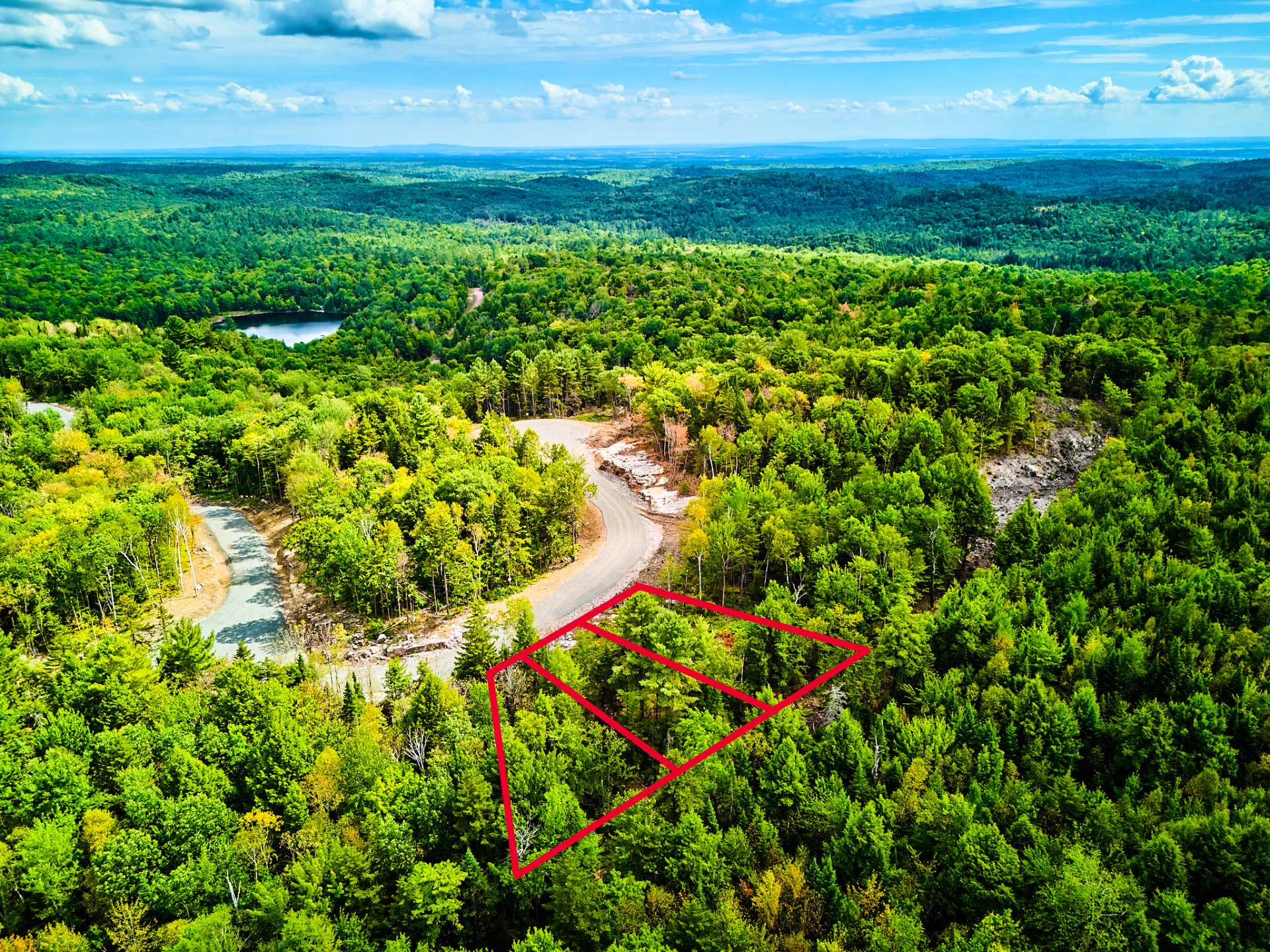 Photo - Photo aérienne