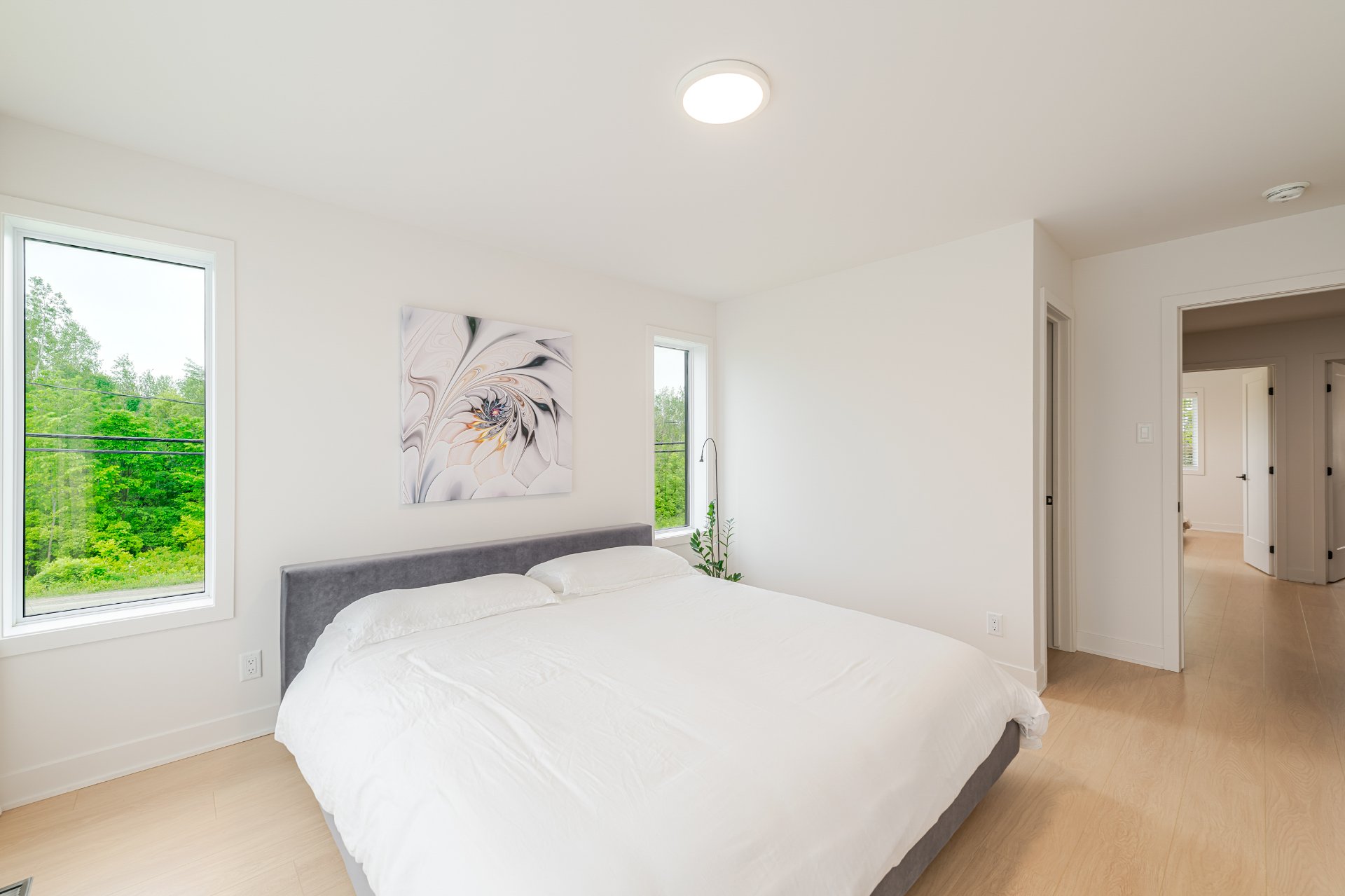 Photo - Primary bedroom