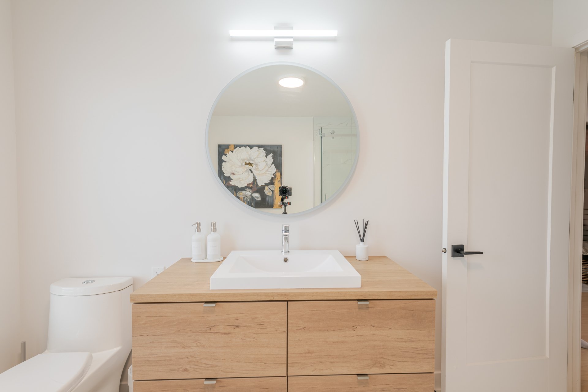 Photo - Bathroom