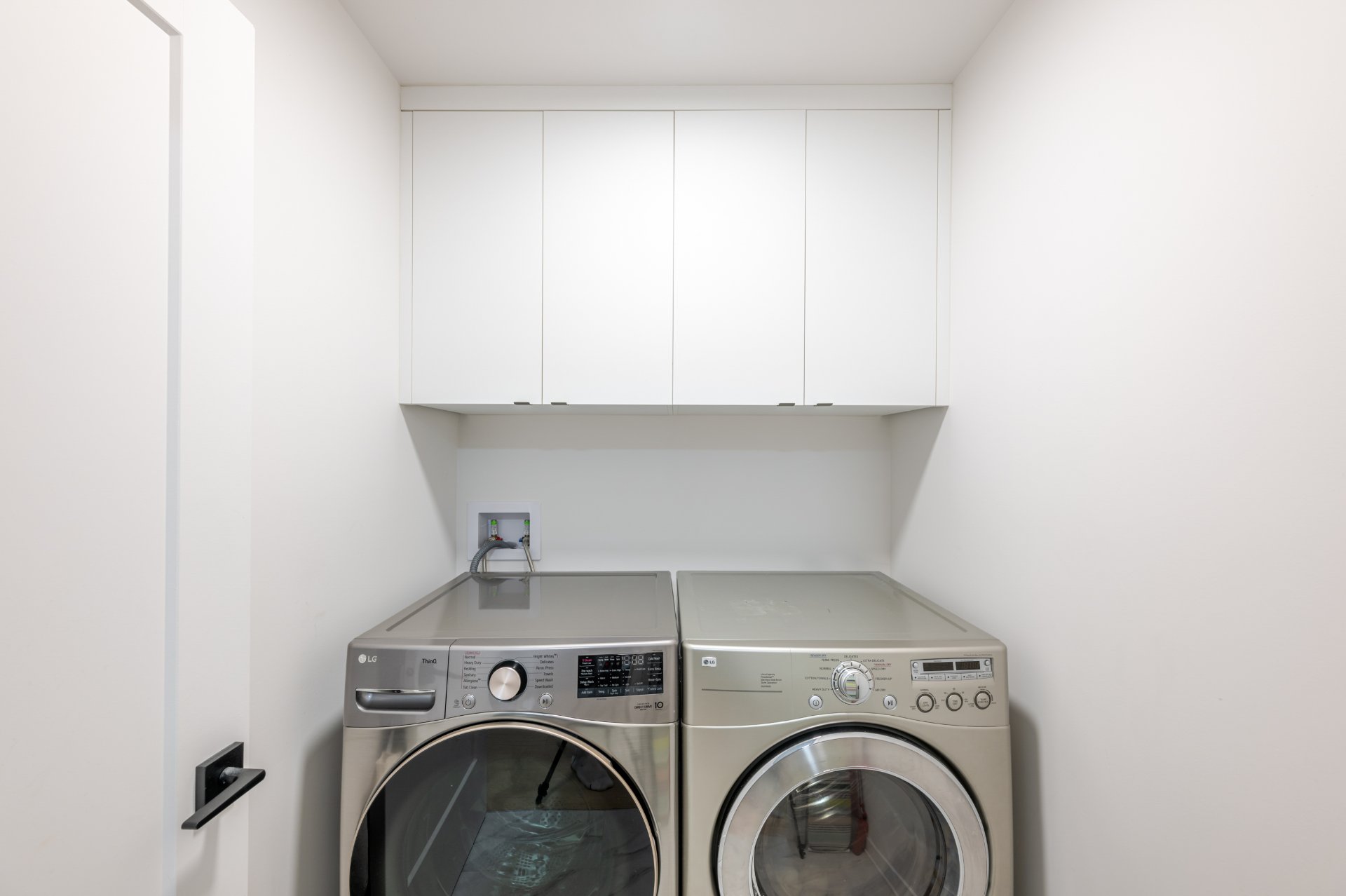 Photo - Laundry room
