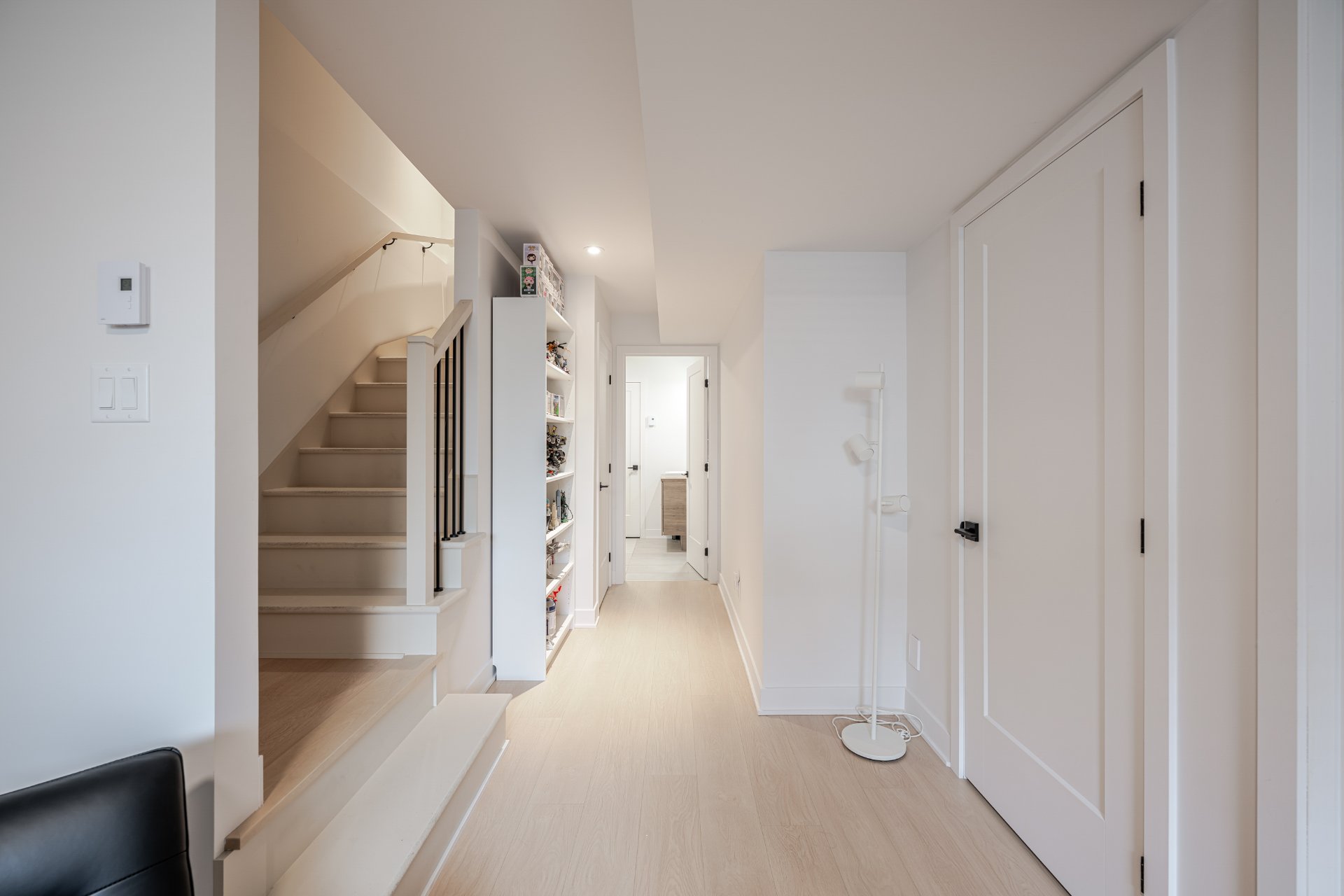 Photo - Corridor