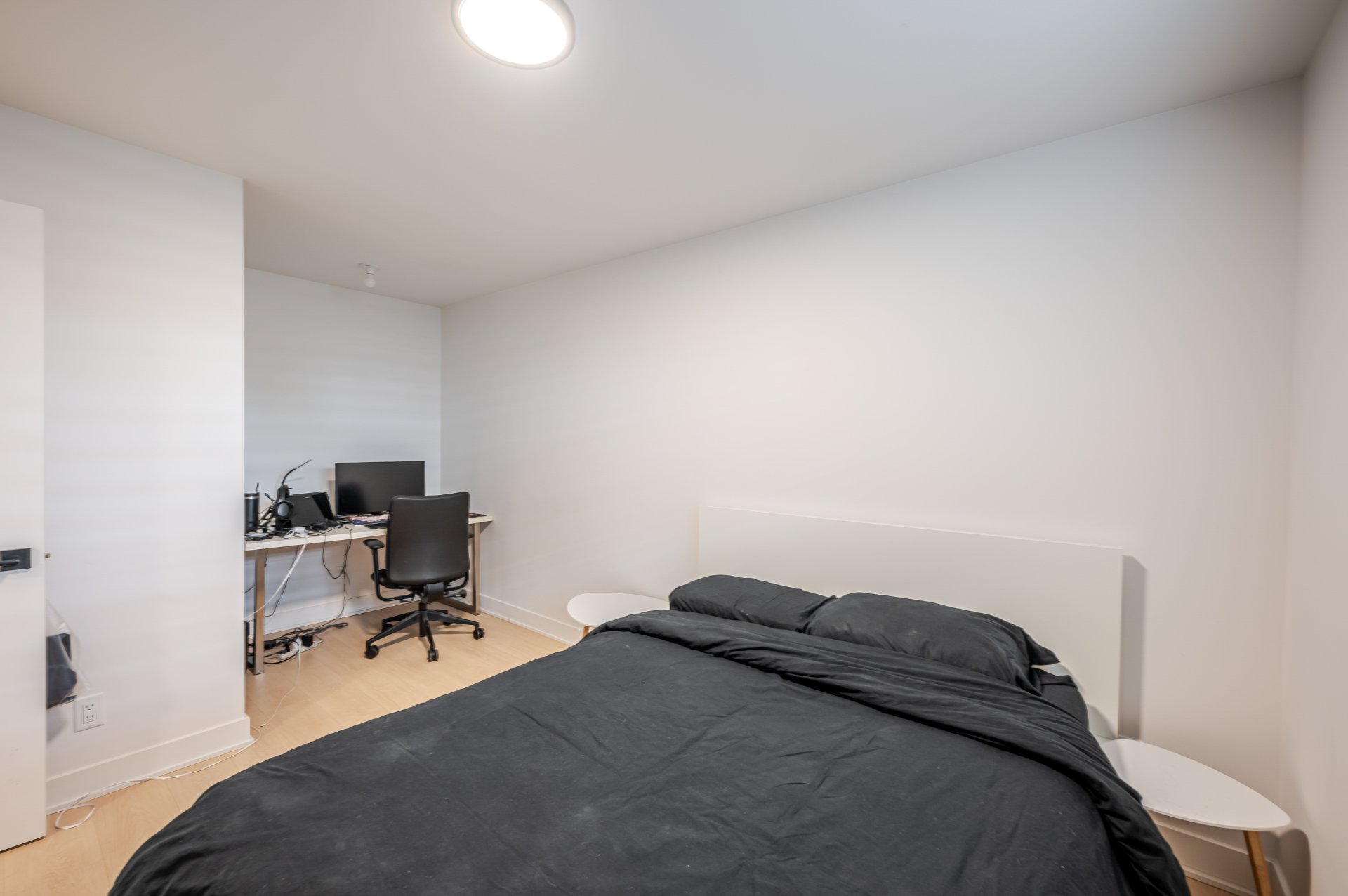 Photo - Bedroom