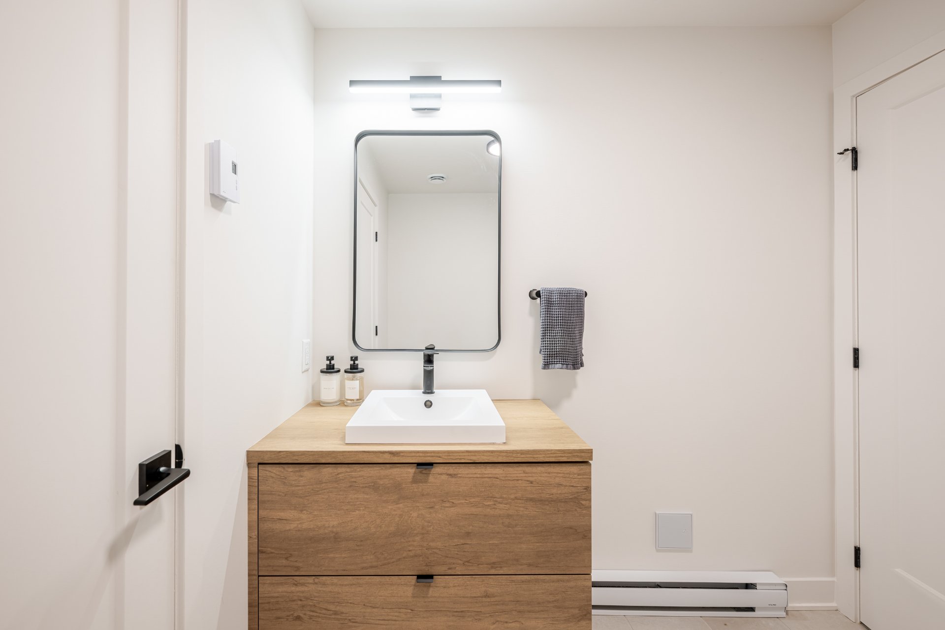 Photo - Bathroom