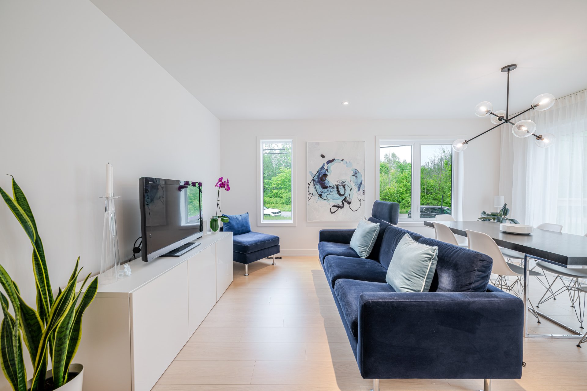 Photo - Living room